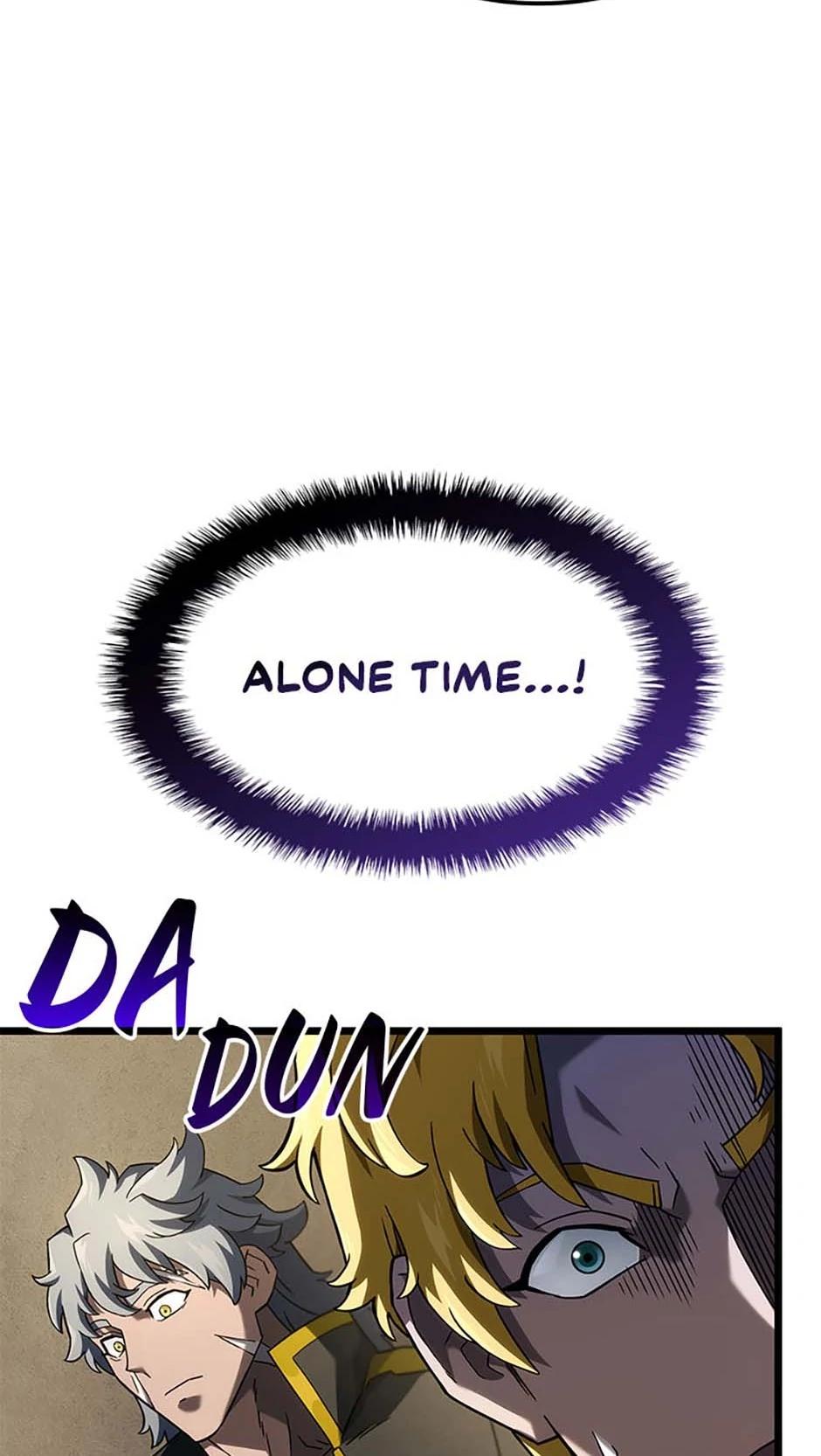 Revenge of the Baskerville Bloodhound Chapter 91 — page 32