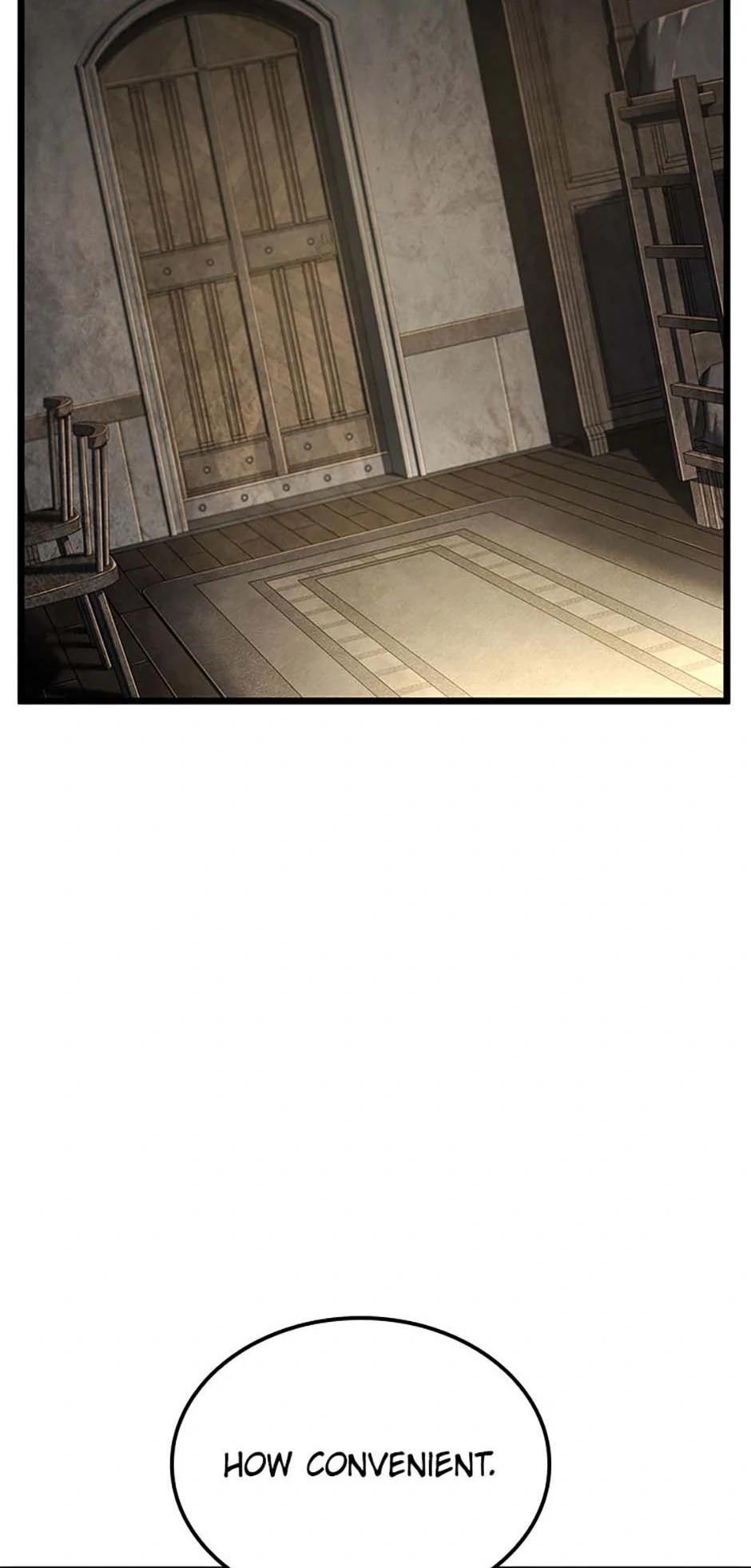 Revenge of the Baskerville Bloodhound Chapter 91 — page 36