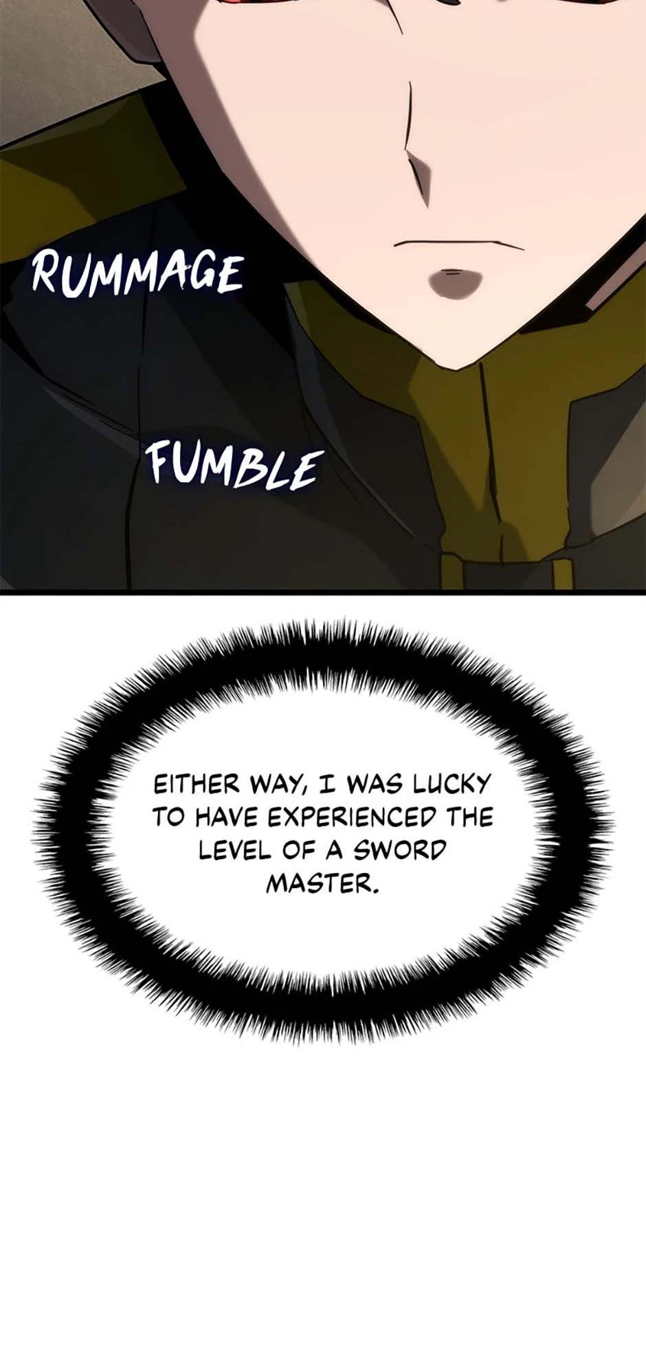 Revenge of the Baskerville Bloodhound Chapter 91 — page 39