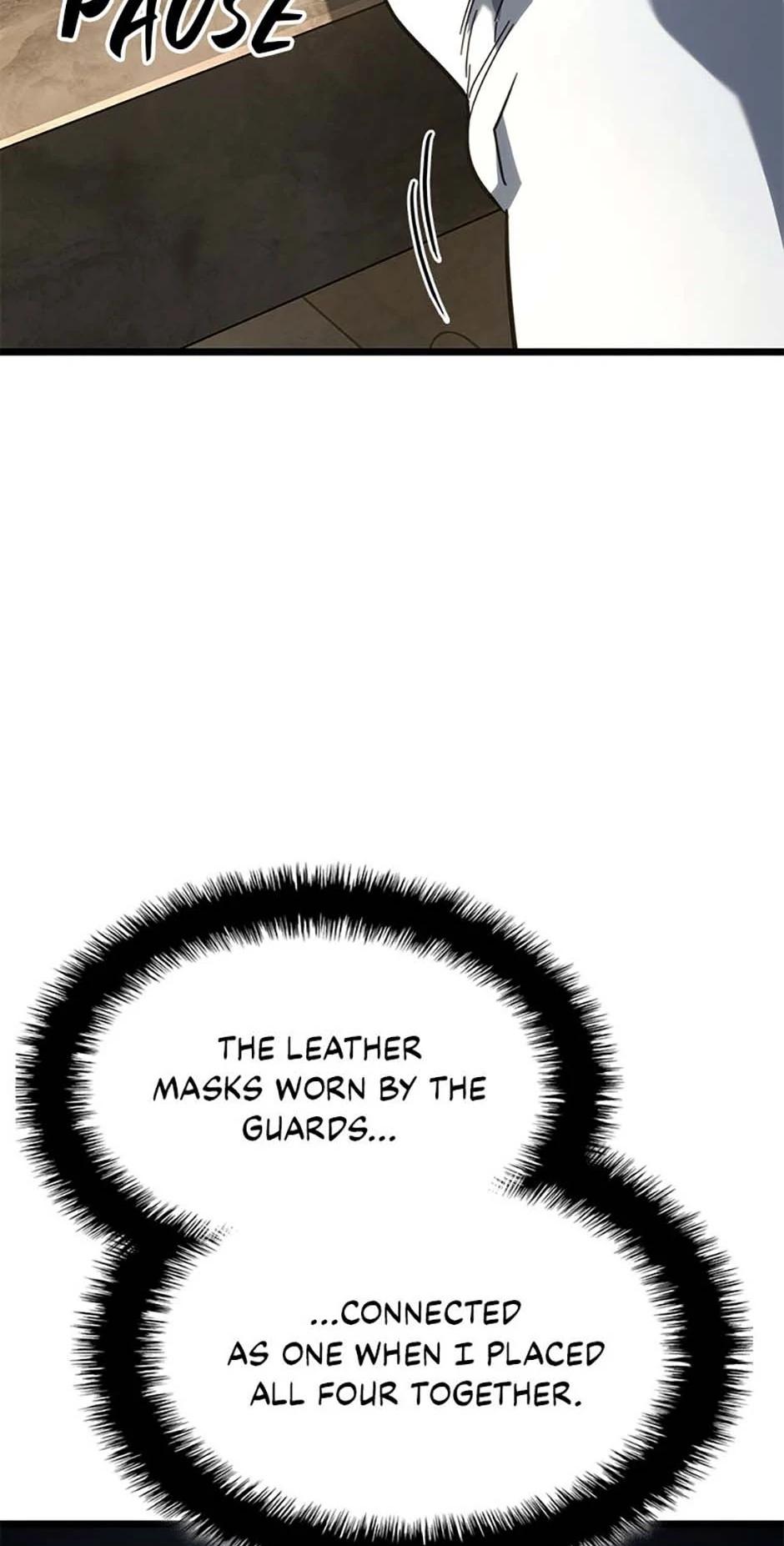 Revenge of the Baskerville Bloodhound Chapter 91 — page 41
