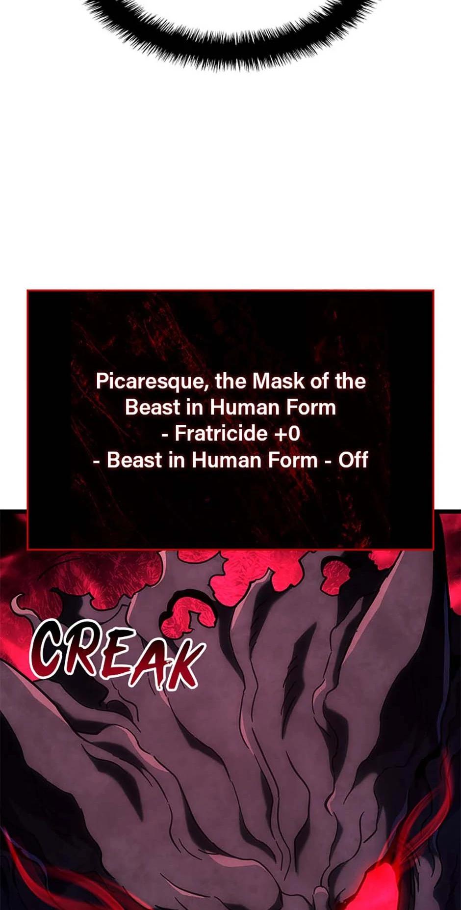 Revenge of the Baskerville Bloodhound Chapter 91 — page 43