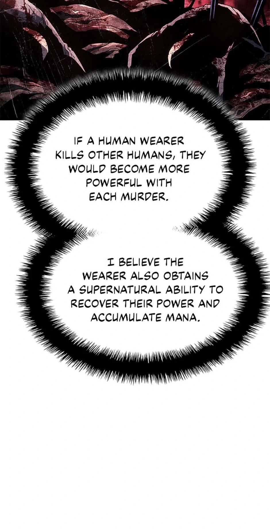 Revenge of the Baskerville Bloodhound Chapter 91 — page 46