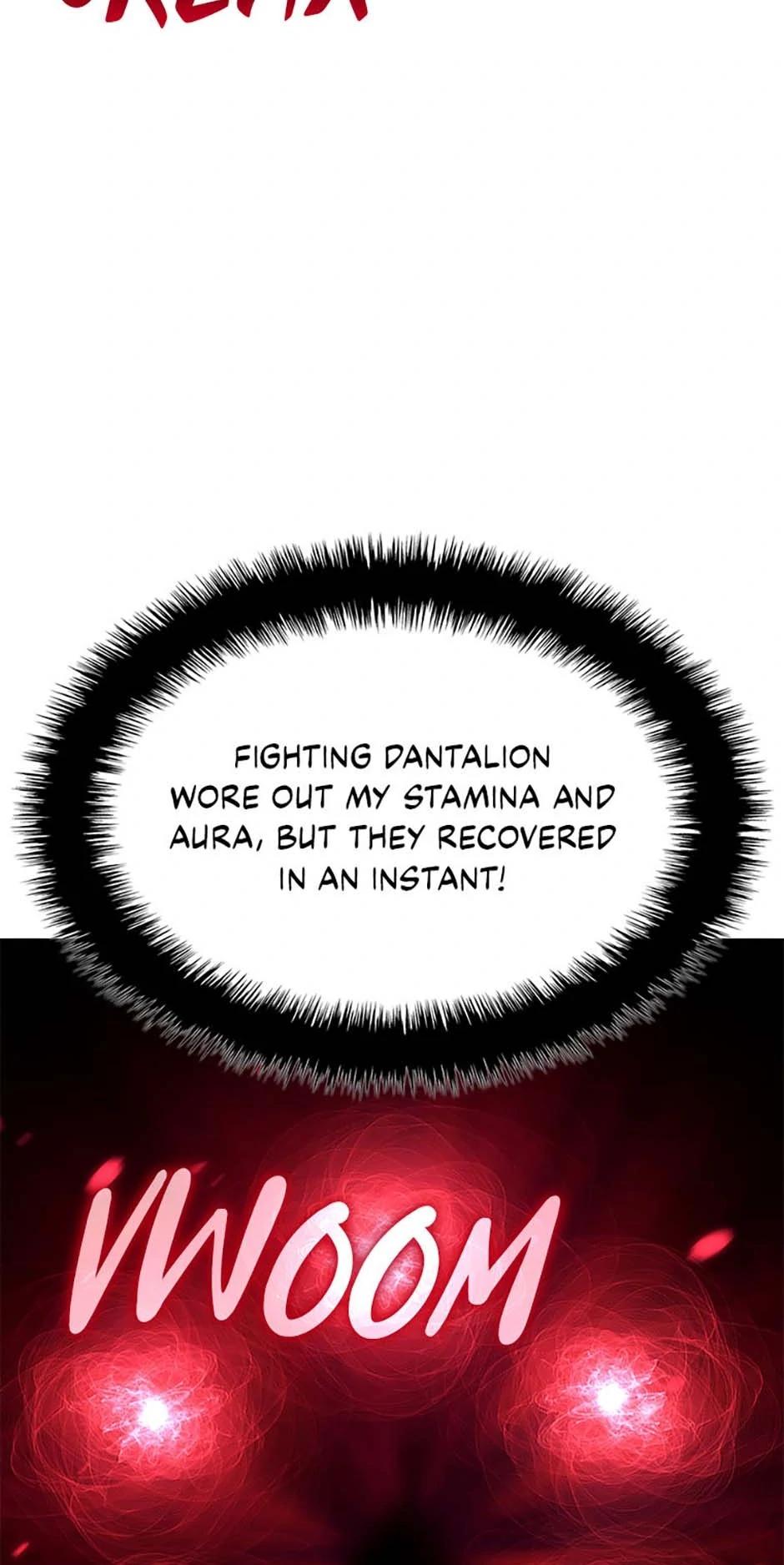 Revenge of the Baskerville Bloodhound Chapter 91 — page 49
