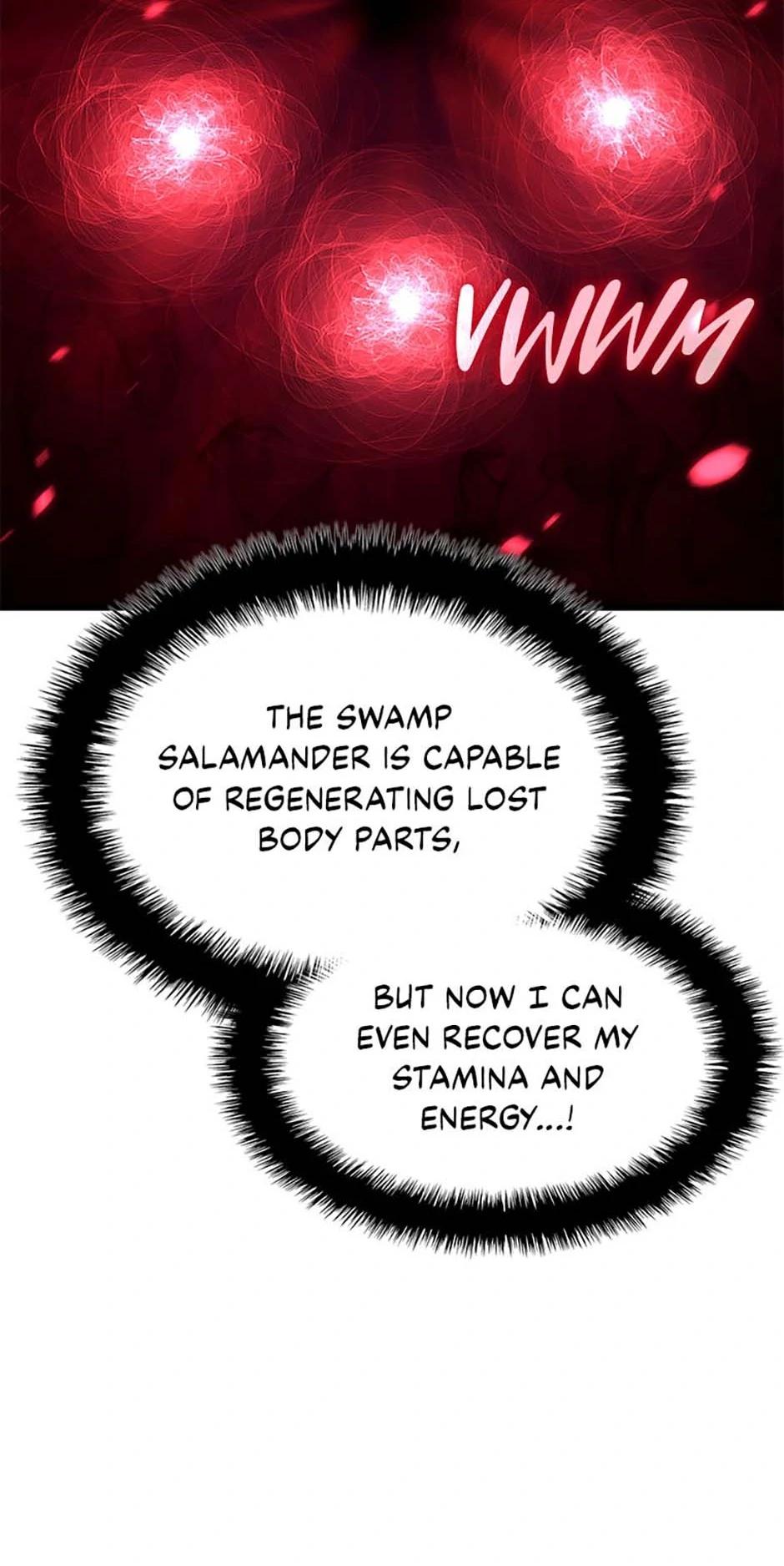 Revenge of the Baskerville Bloodhound Chapter 91 — page 50