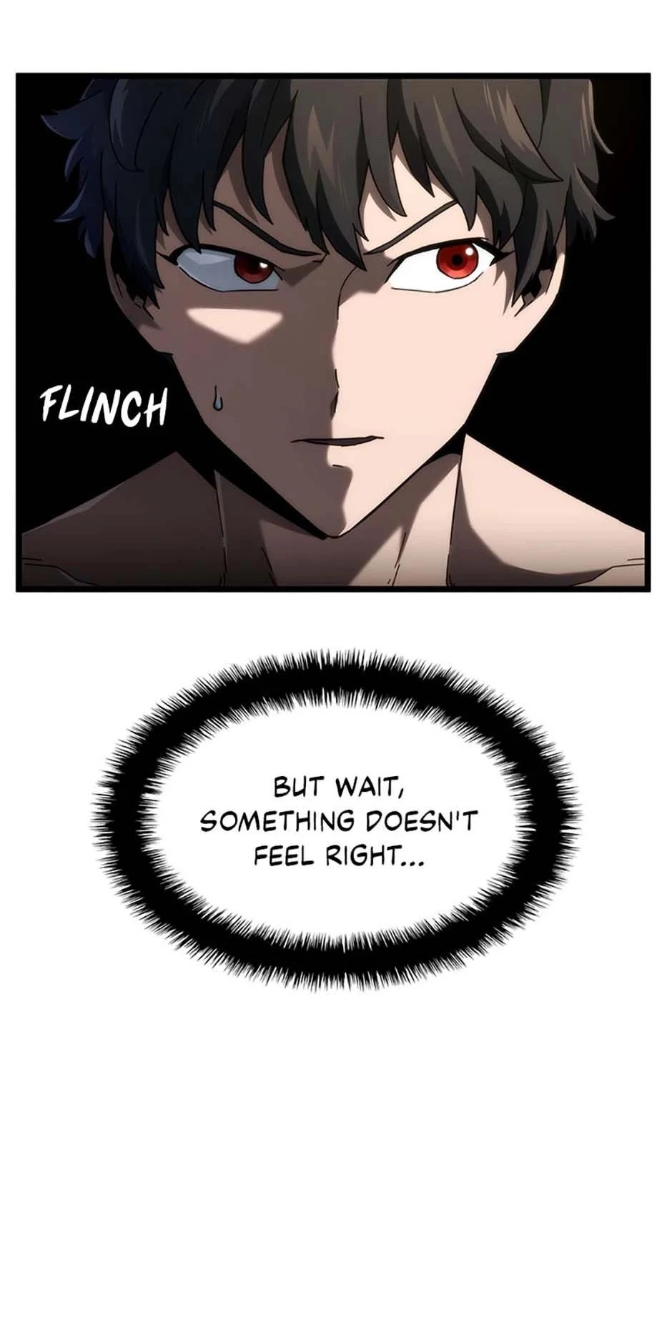 Revenge of the Baskerville Bloodhound Chapter 91 — page 51