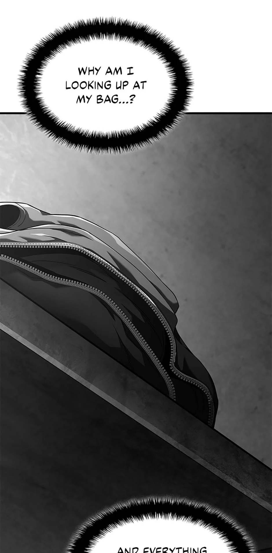 Revenge of the Baskerville Bloodhound Chapter 91 — page 52