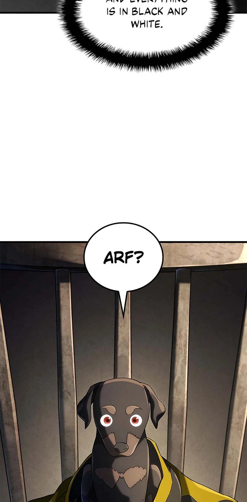 Revenge of the Baskerville Bloodhound Chapter 91 — page 53
