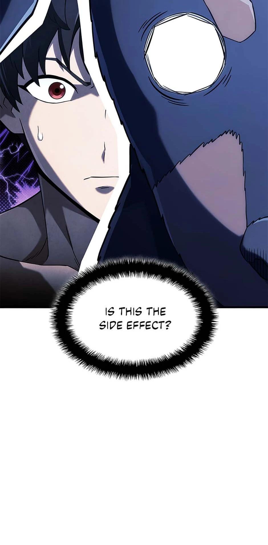 Revenge of the Baskerville Bloodhound Chapter 91 — page 55