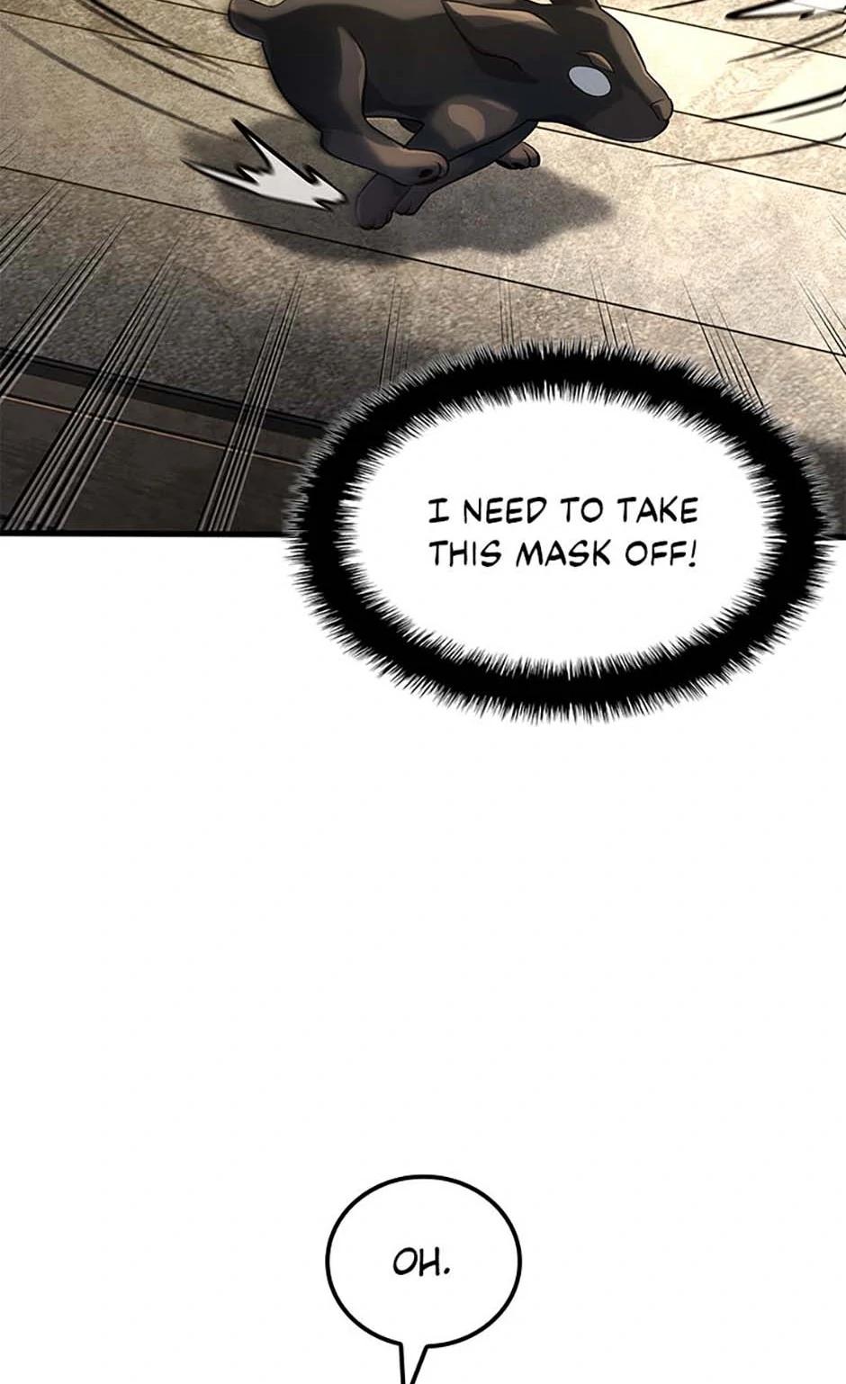 Revenge of the Baskerville Bloodhound Chapter 91 — page 57