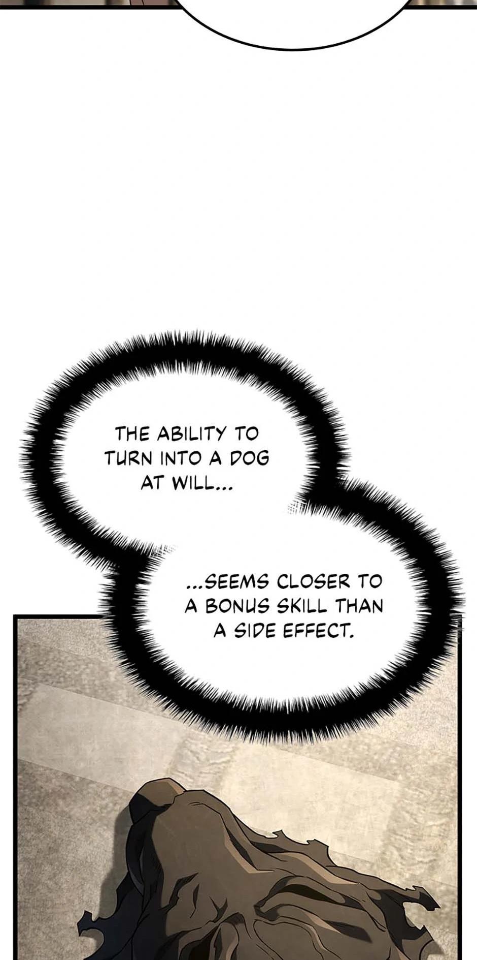 Revenge of the Baskerville Bloodhound Chapter 91 — page 60