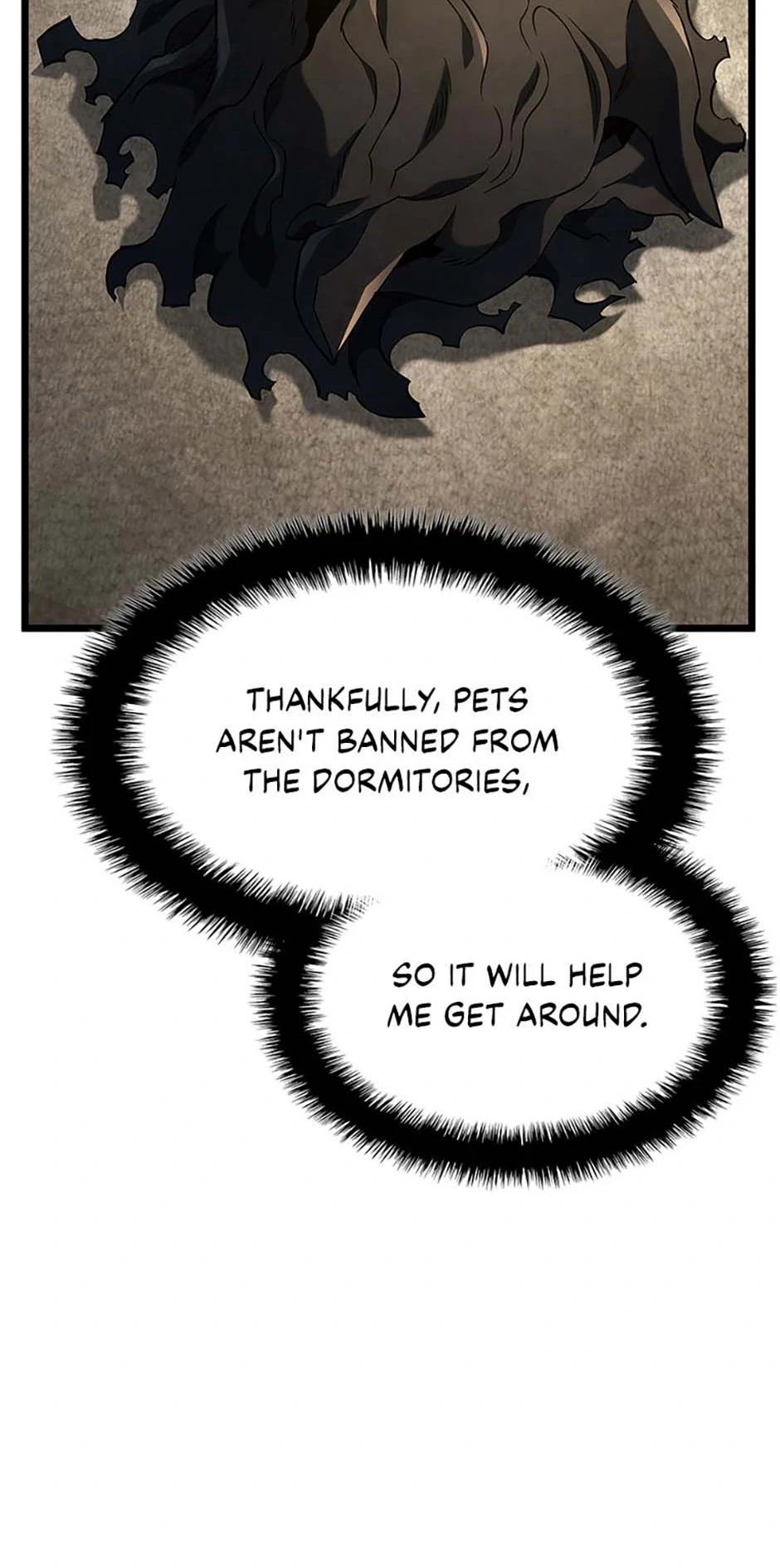 Revenge of the Baskerville Bloodhound Chapter 91 — page 61