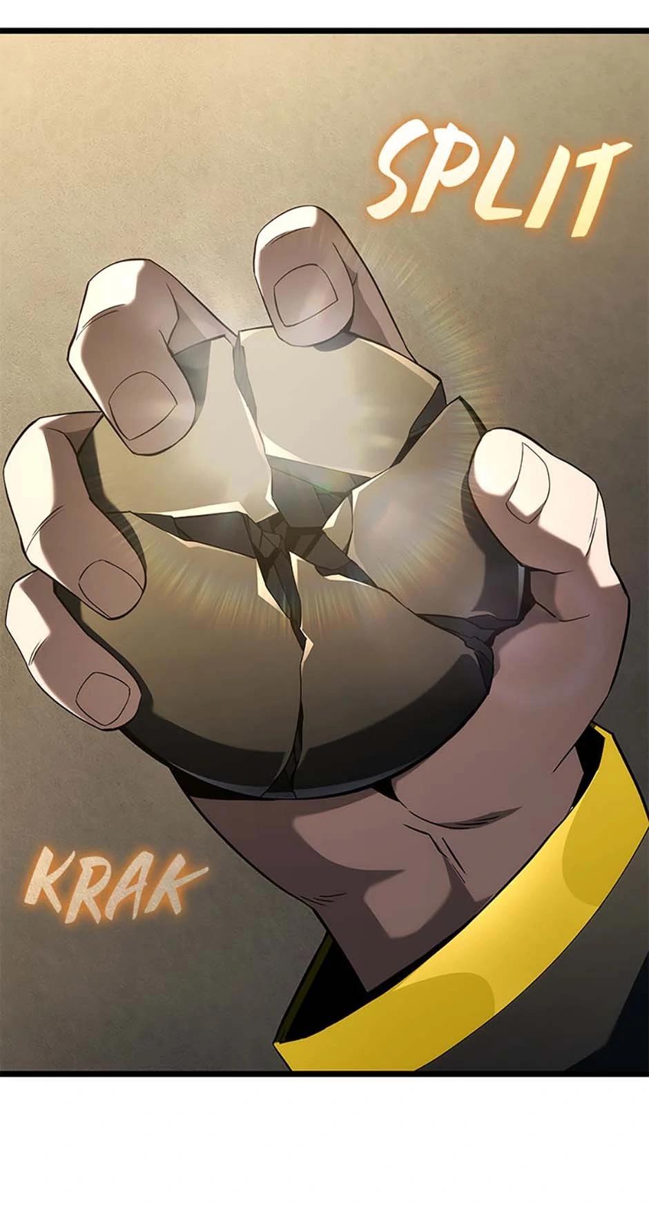 Revenge of the Baskerville Bloodhound Chapter 91 — page 64