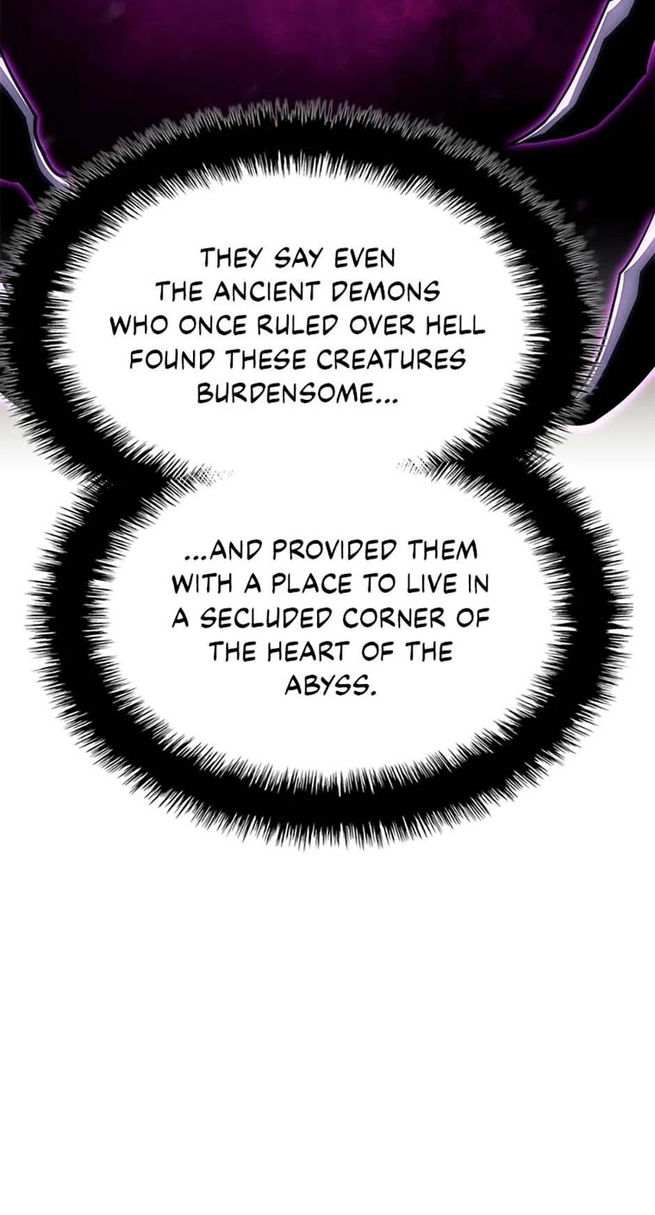 Revenge of the Baskerville Bloodhound Chapter 91 — page 68