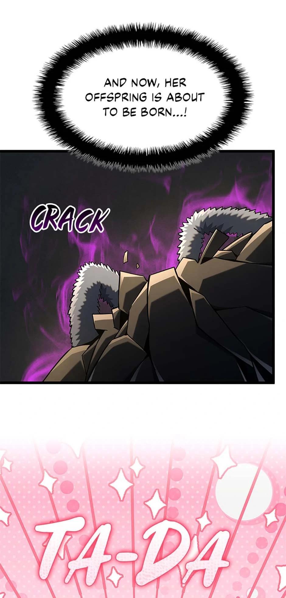Revenge of the Baskerville Bloodhound Chapter 91 — page 69