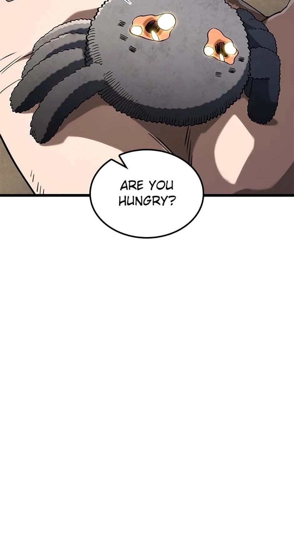 Revenge of the Baskerville Bloodhound Chapter 91 — page 75