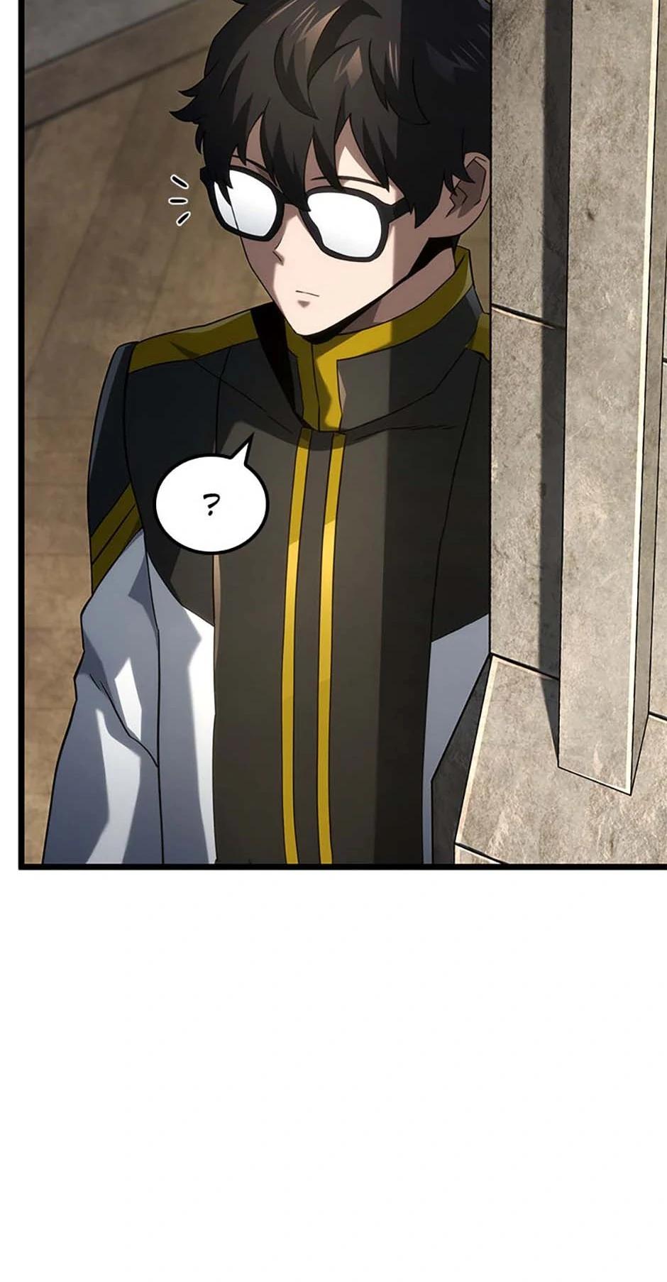 Revenge of the Baskerville Bloodhound Chapter 91 — page 82