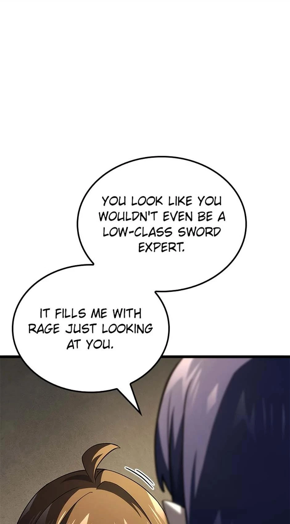 Revenge of the Baskerville Bloodhound Chapter 91 — page 90