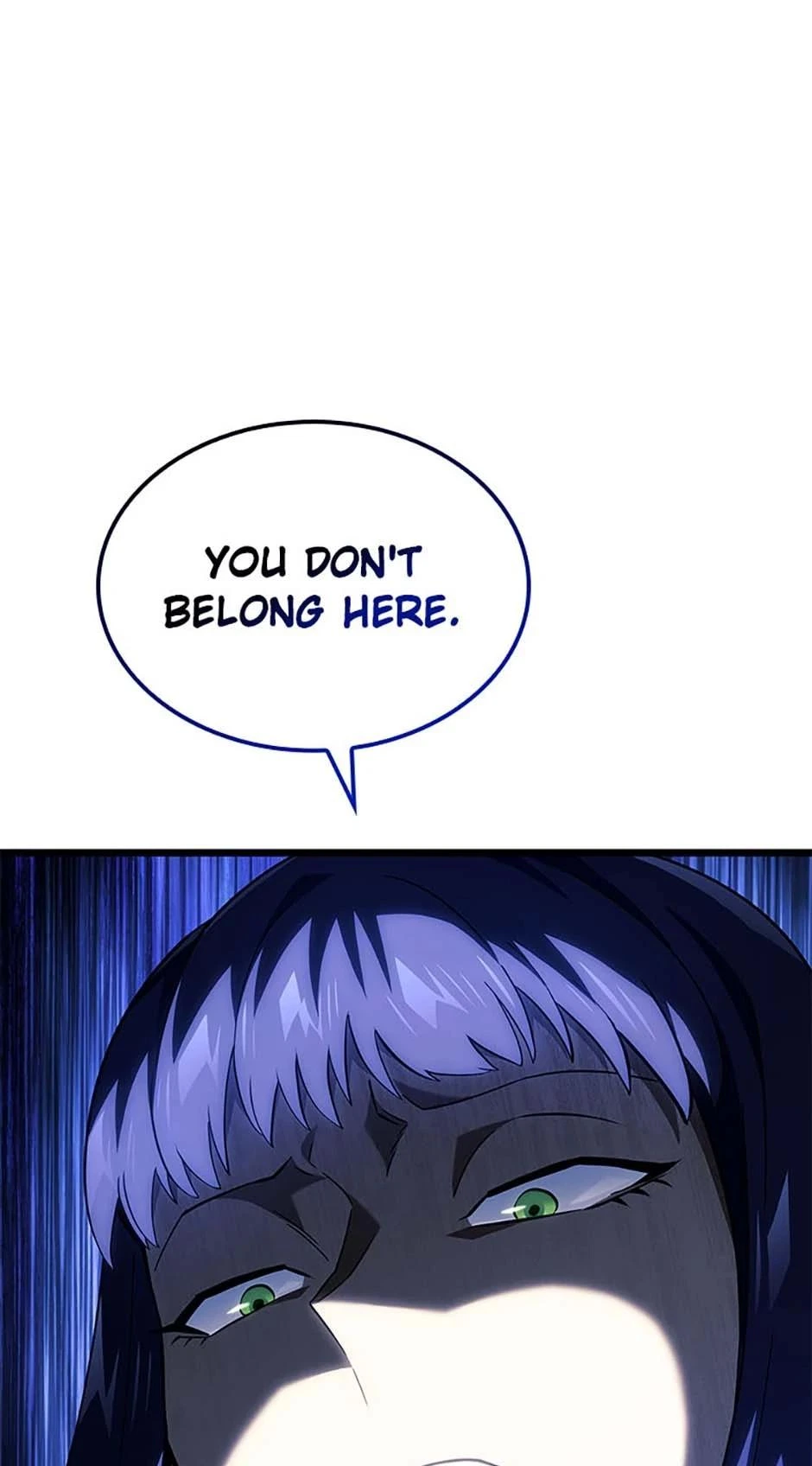 Revenge of the Baskerville Bloodhound Chapter 91 — page 92