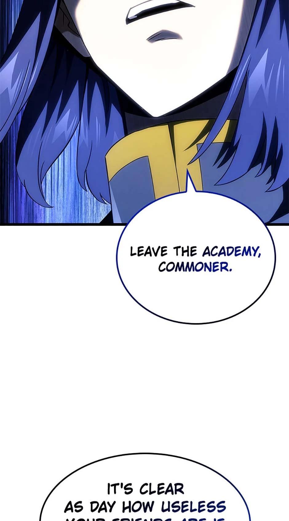 Revenge of the Baskerville Bloodhound Chapter 91 — page 93