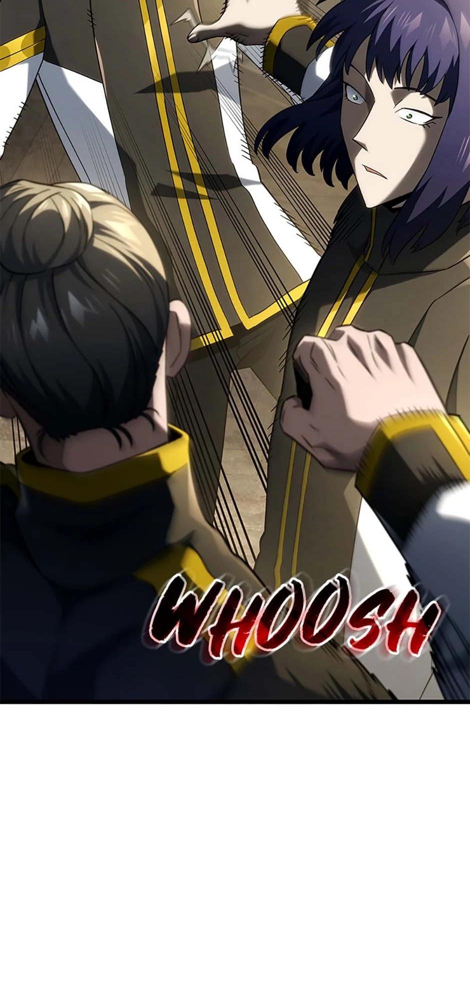 Revenge of the Baskerville Bloodhound Chapter 91 — page 99