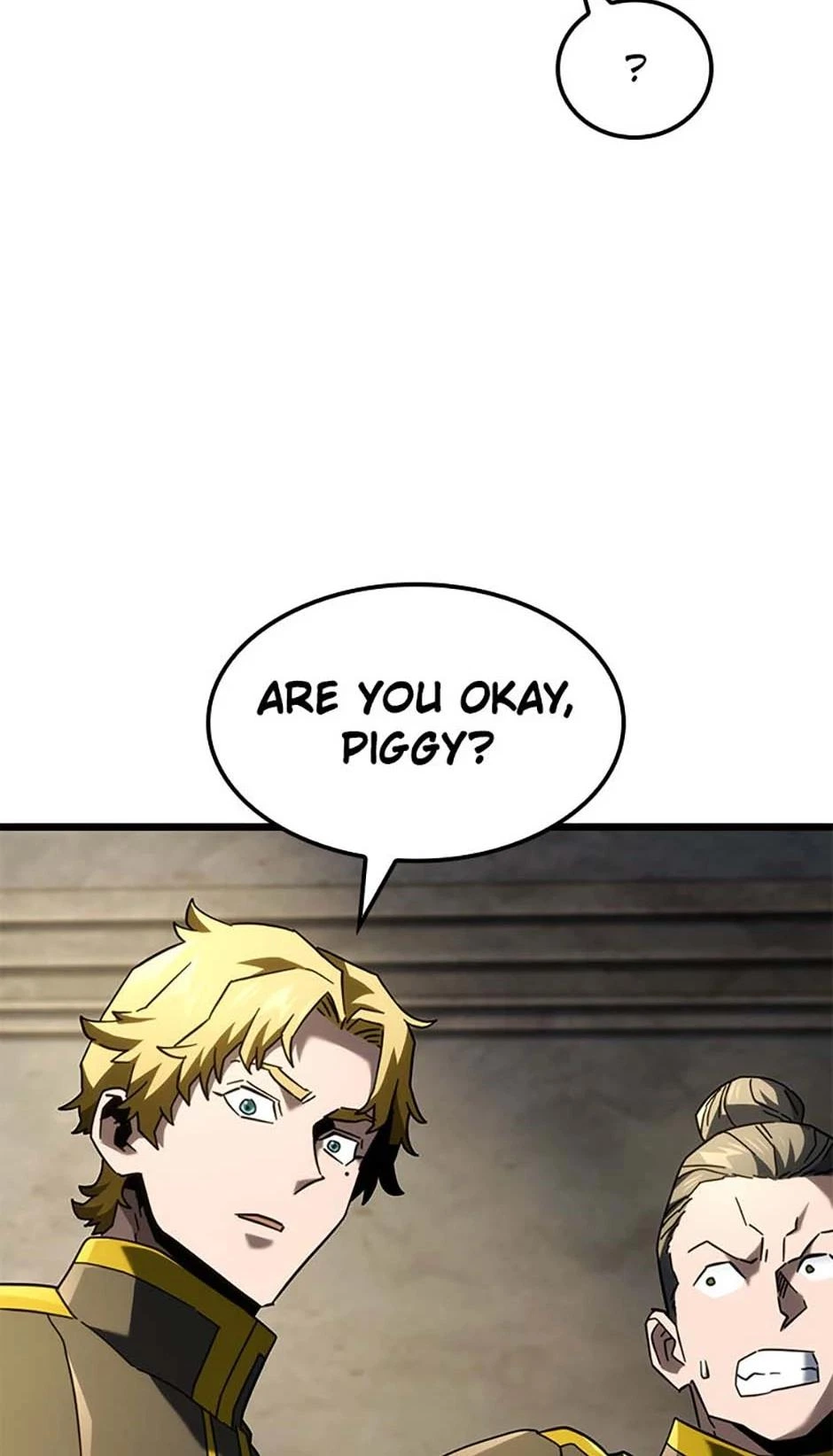 Revenge of the Baskerville Bloodhound Chapter 91 — page 103