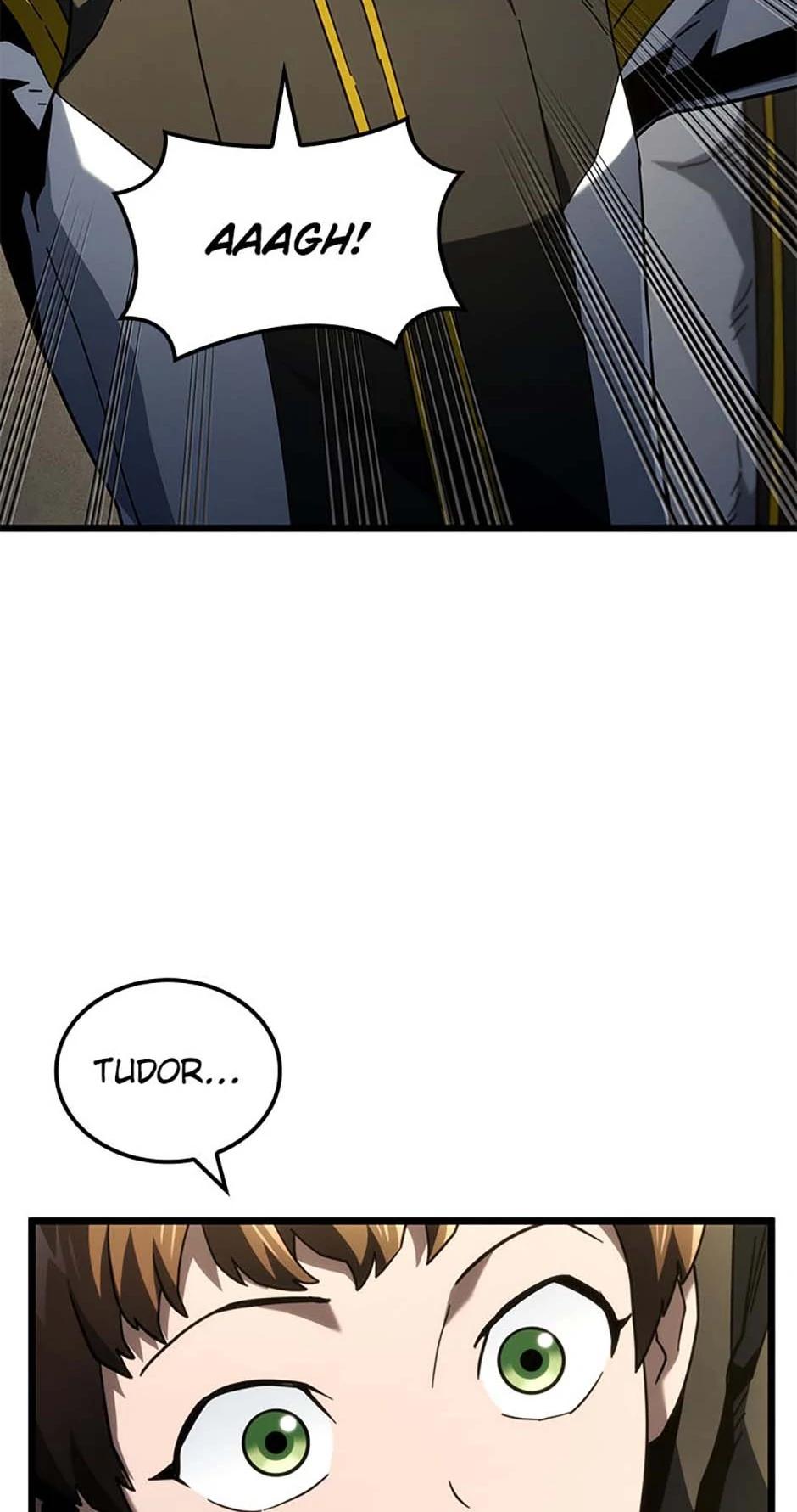 Revenge of the Baskerville Bloodhound Chapter 91 — page 107