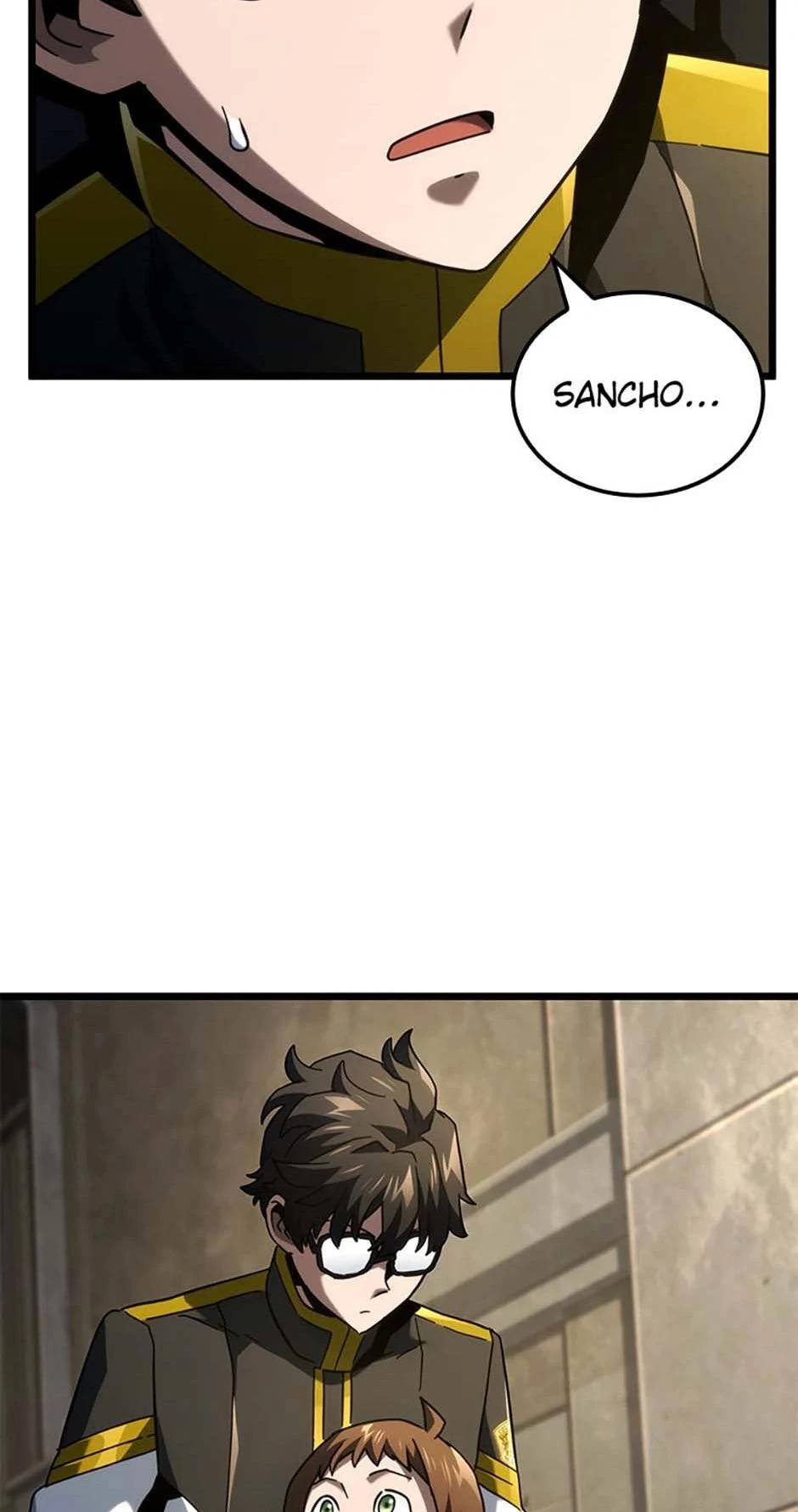 Revenge of the Baskerville Bloodhound Chapter 91 — page 108