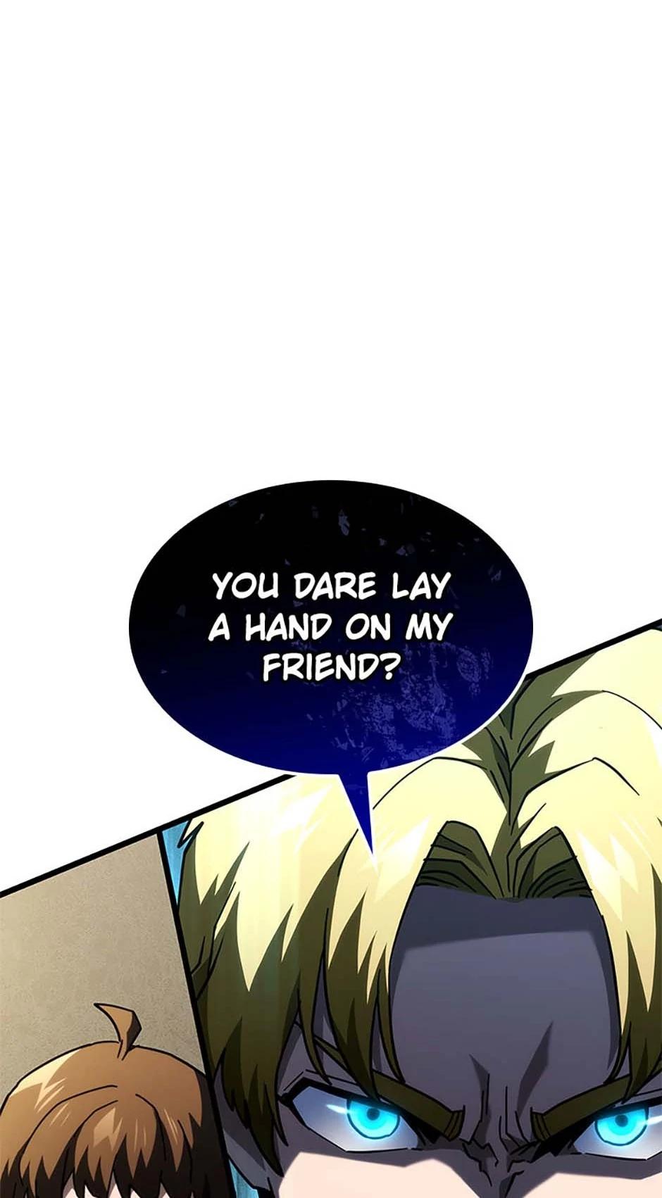 Revenge of the Baskerville Bloodhound Chapter 91 — page 113