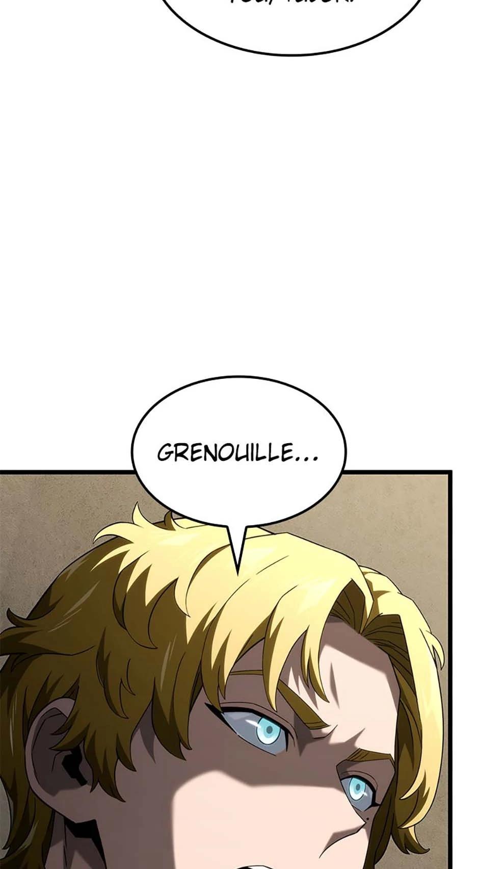 Revenge of the Baskerville Bloodhound Chapter 92 — page 4