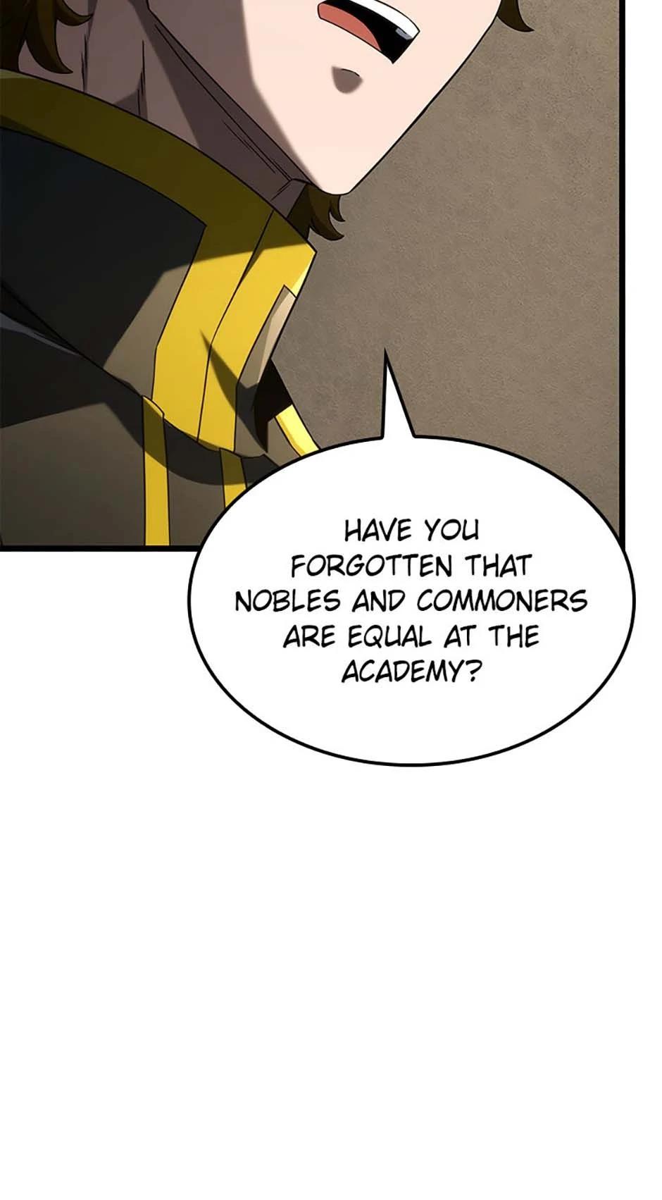 Revenge of the Baskerville Bloodhound Chapter 92 — page 5