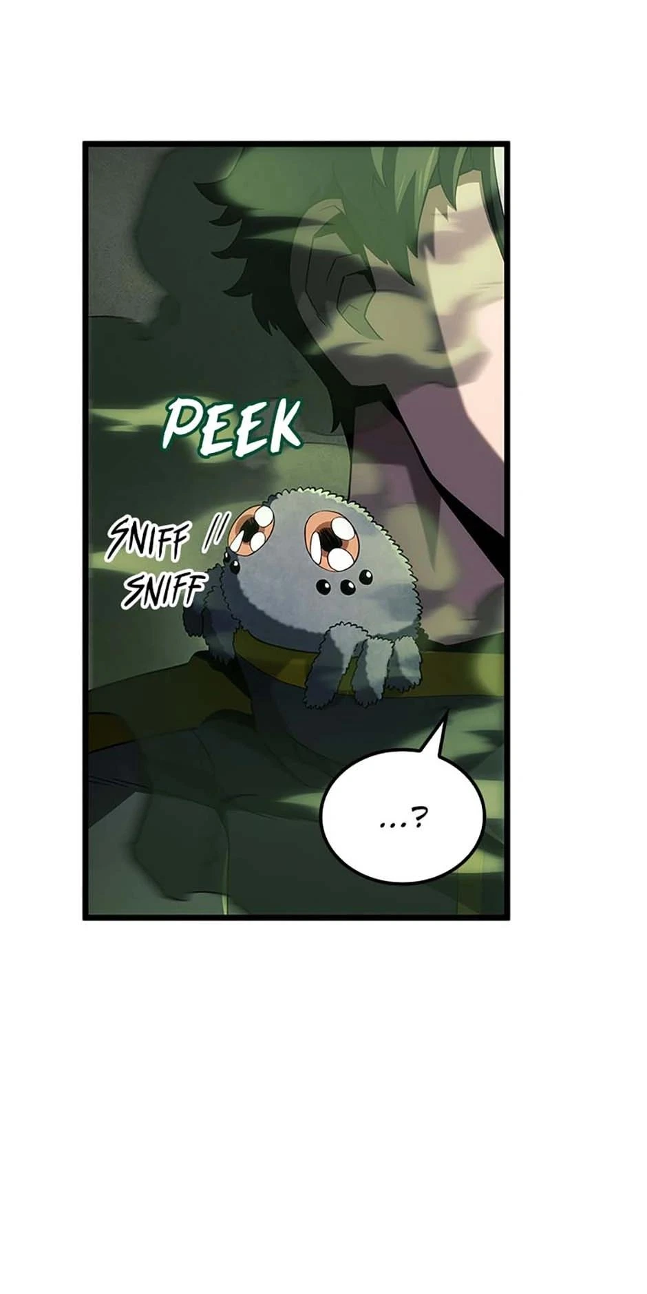 Revenge of the Baskerville Bloodhound Chapter 92 — page 12