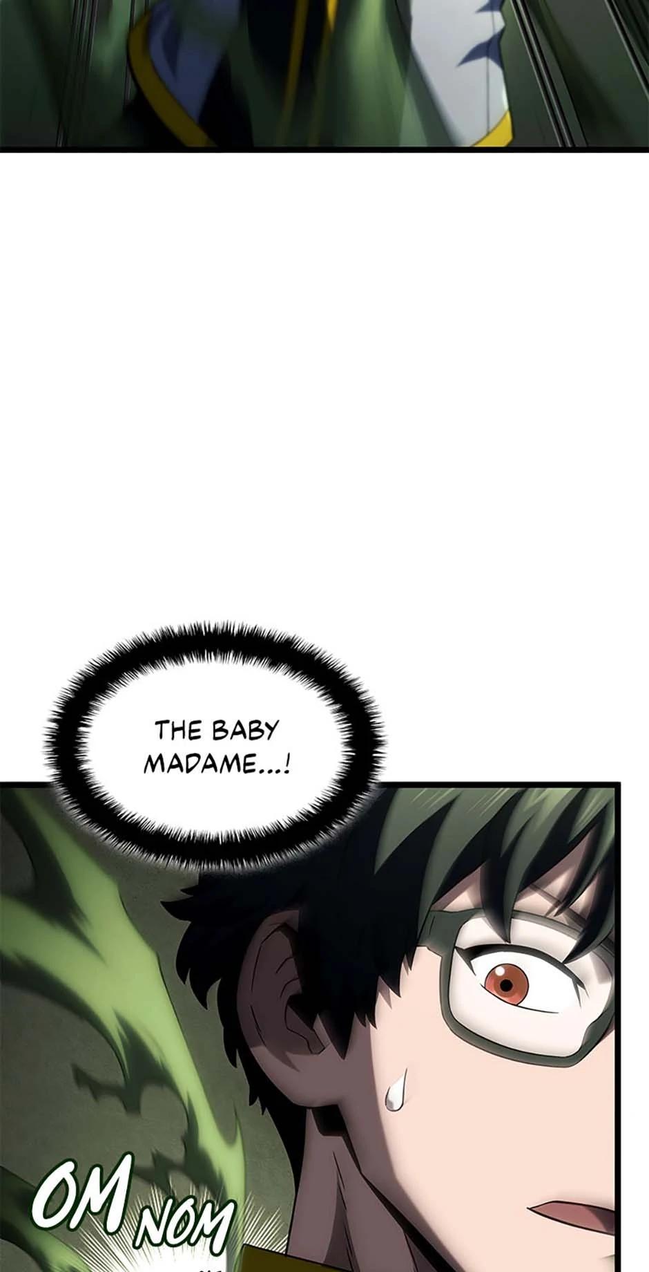 Revenge of the Baskerville Bloodhound Chapter 92 — page 18