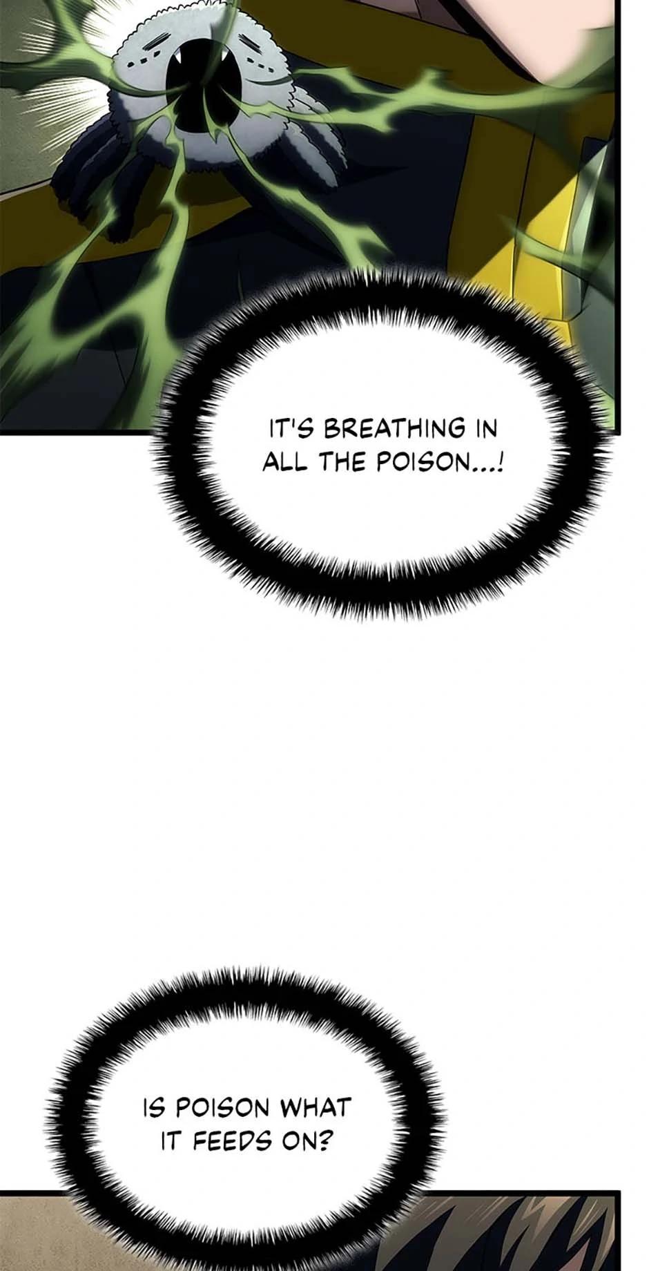 Revenge of the Baskerville Bloodhound Chapter 92 — page 19