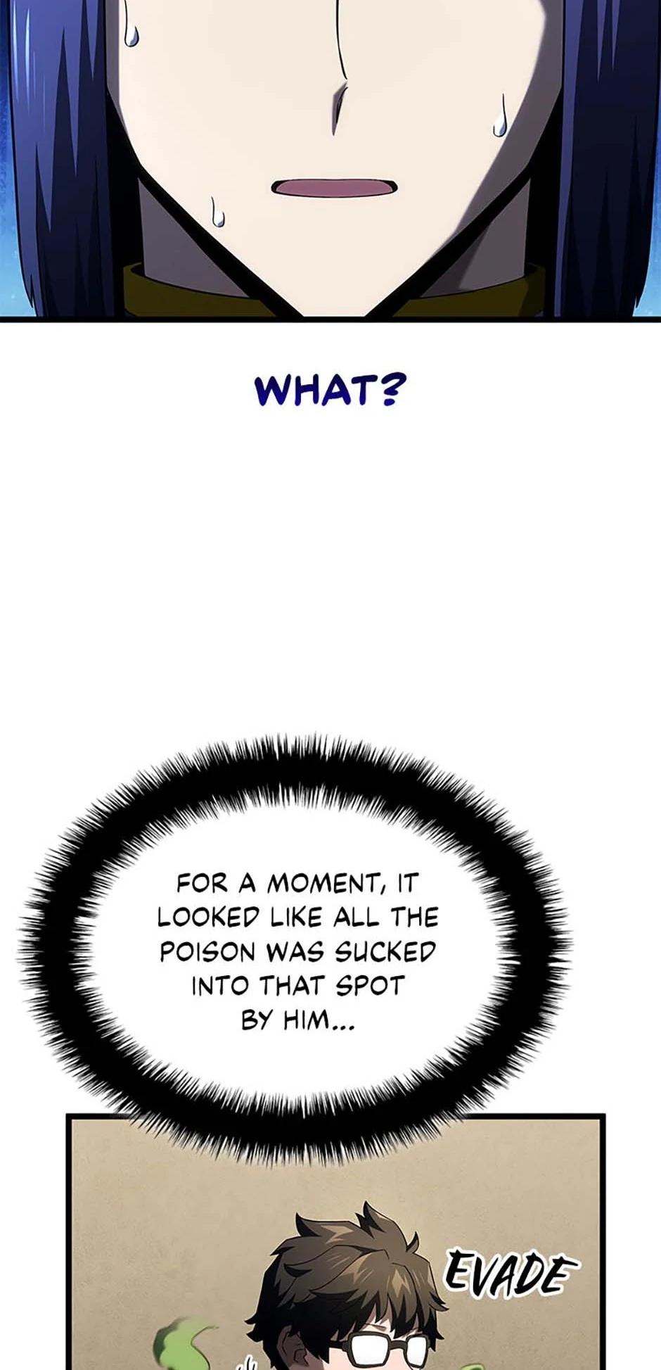 Revenge of the Baskerville Bloodhound Chapter 92 — page 25