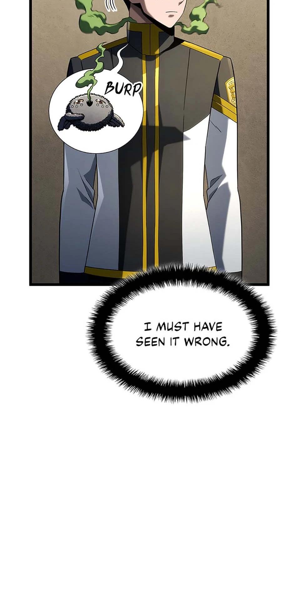 Revenge of the Baskerville Bloodhound Chapter 92 — page 26