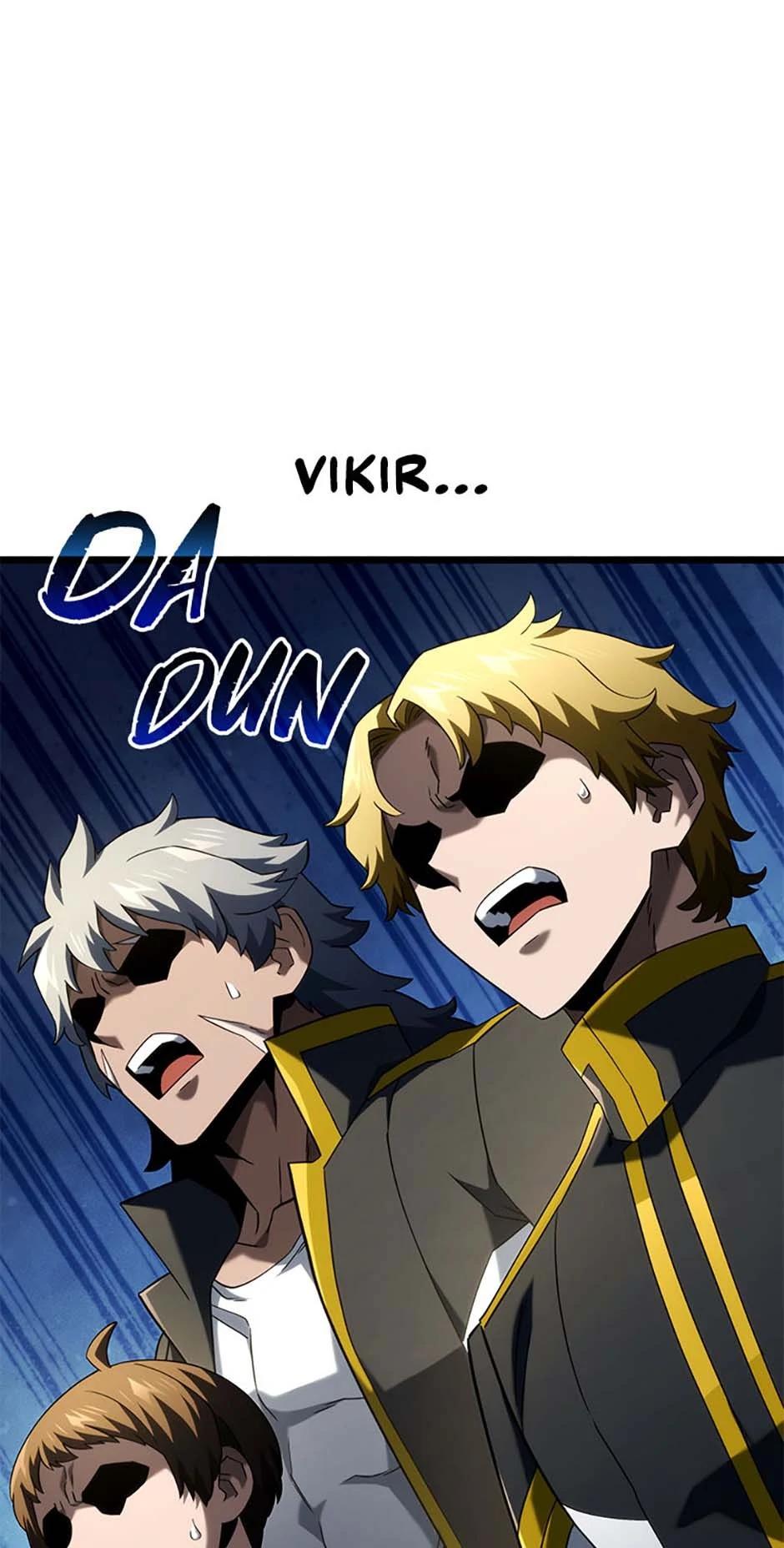 Revenge of the Baskerville Bloodhound Chapter 92 — page 42