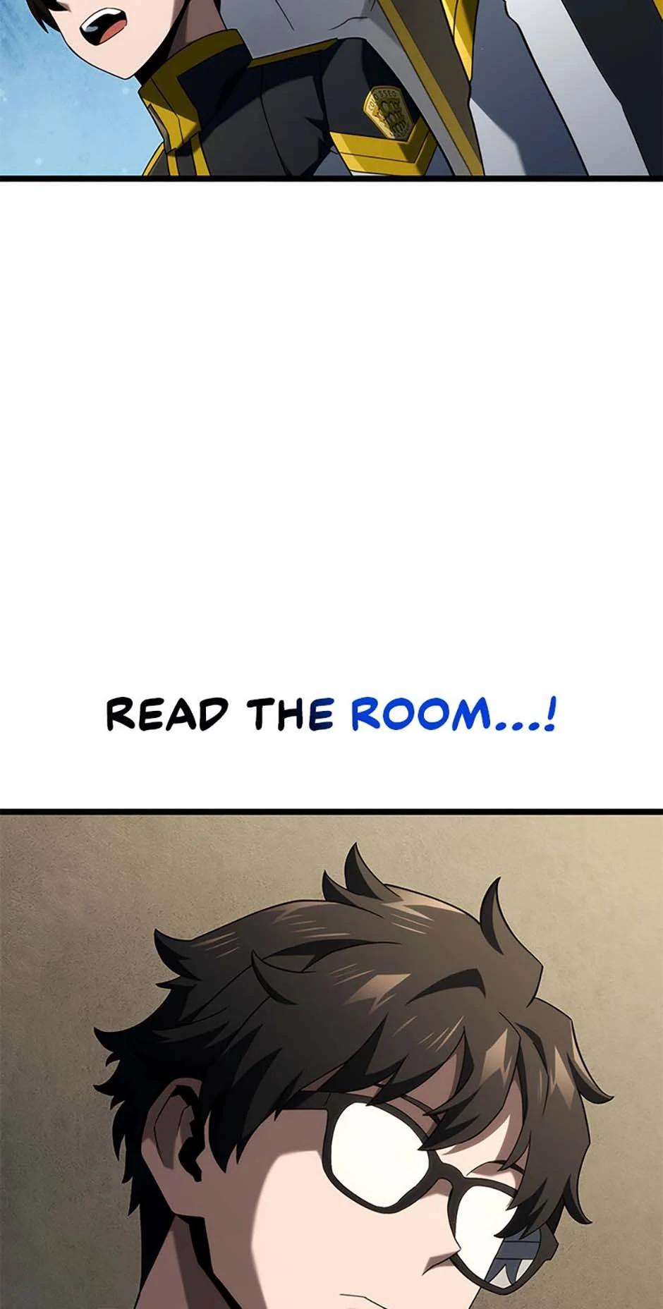 Revenge of the Baskerville Bloodhound Chapter 92 — page 43