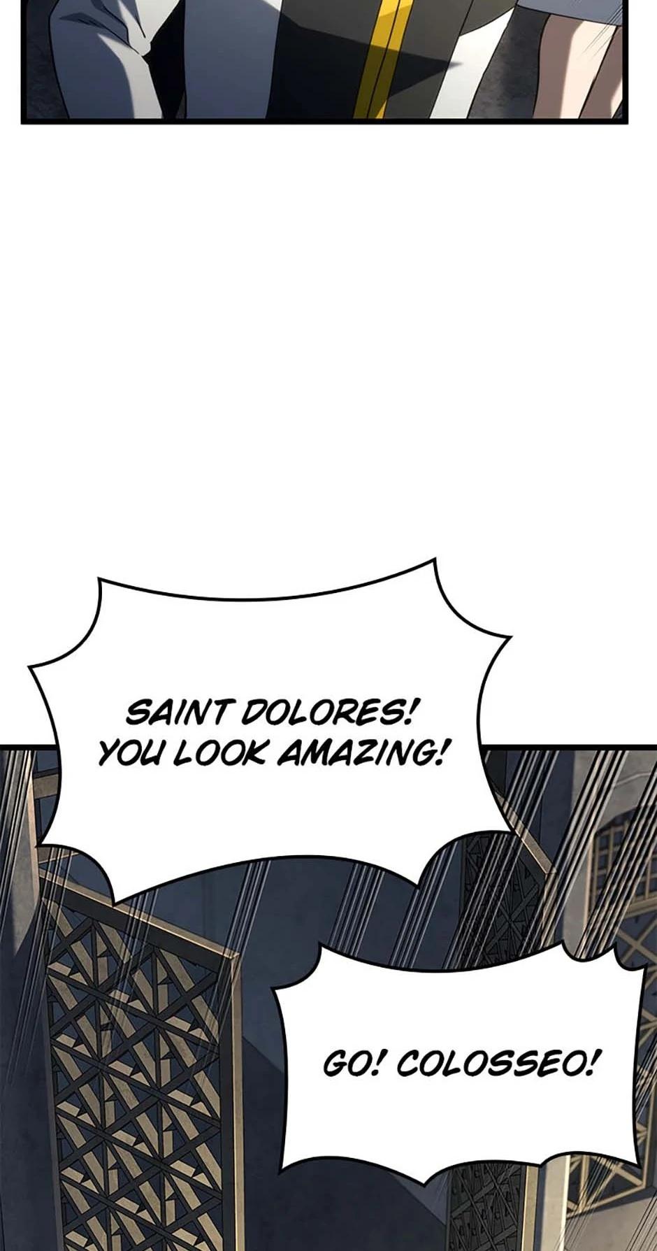 Revenge of the Baskerville Bloodhound Chapter 92 — page 48