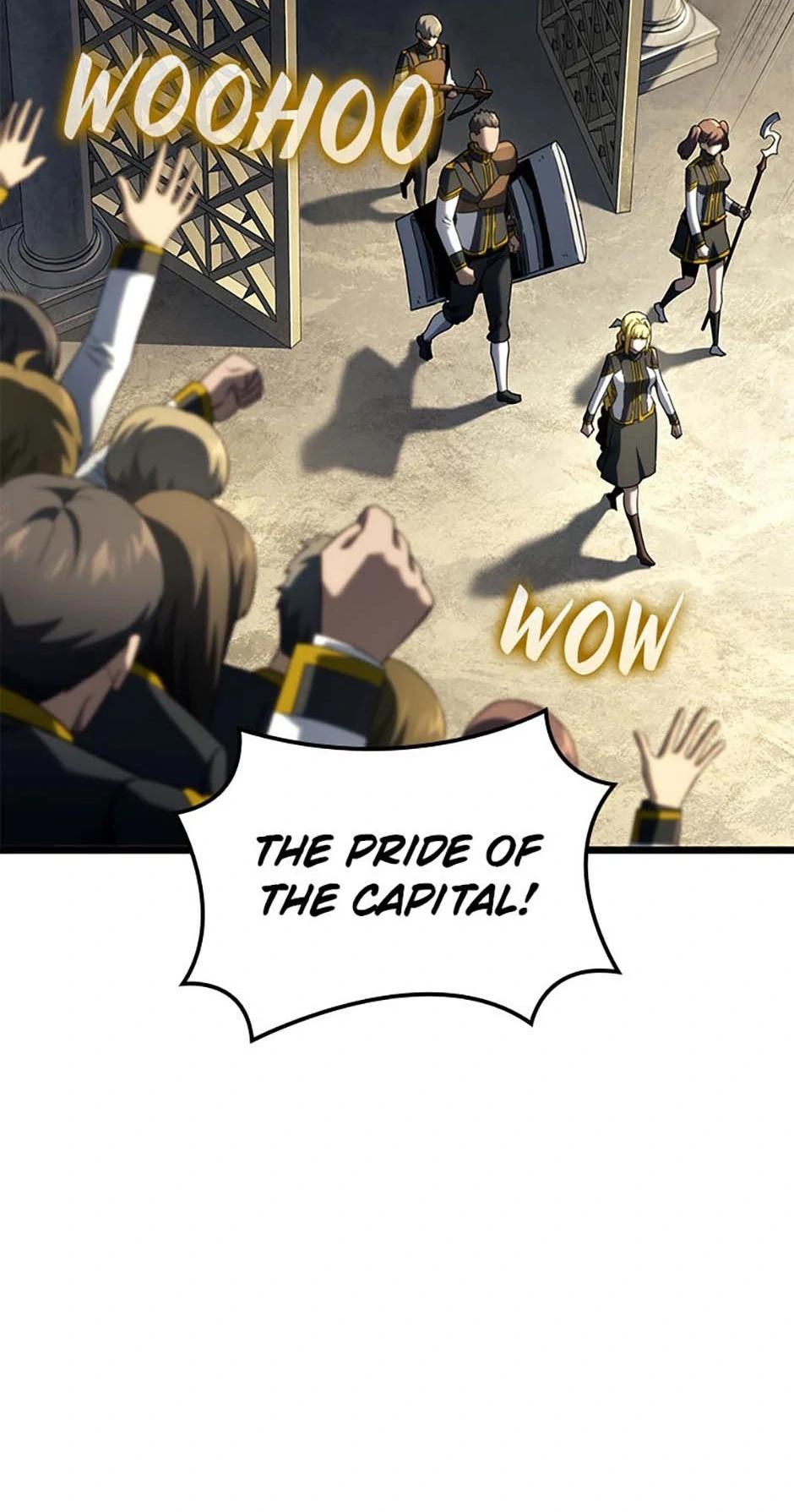 Revenge of the Baskerville Bloodhound Chapter 92 — page 49