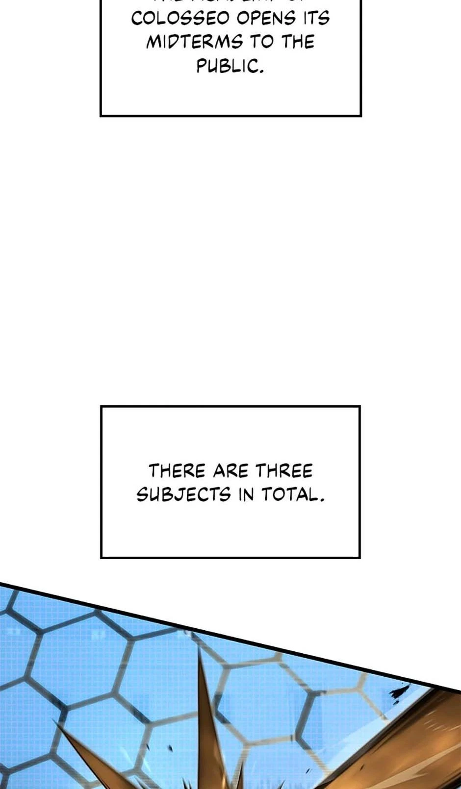 Revenge of the Baskerville Bloodhound Chapter 92 — page 51