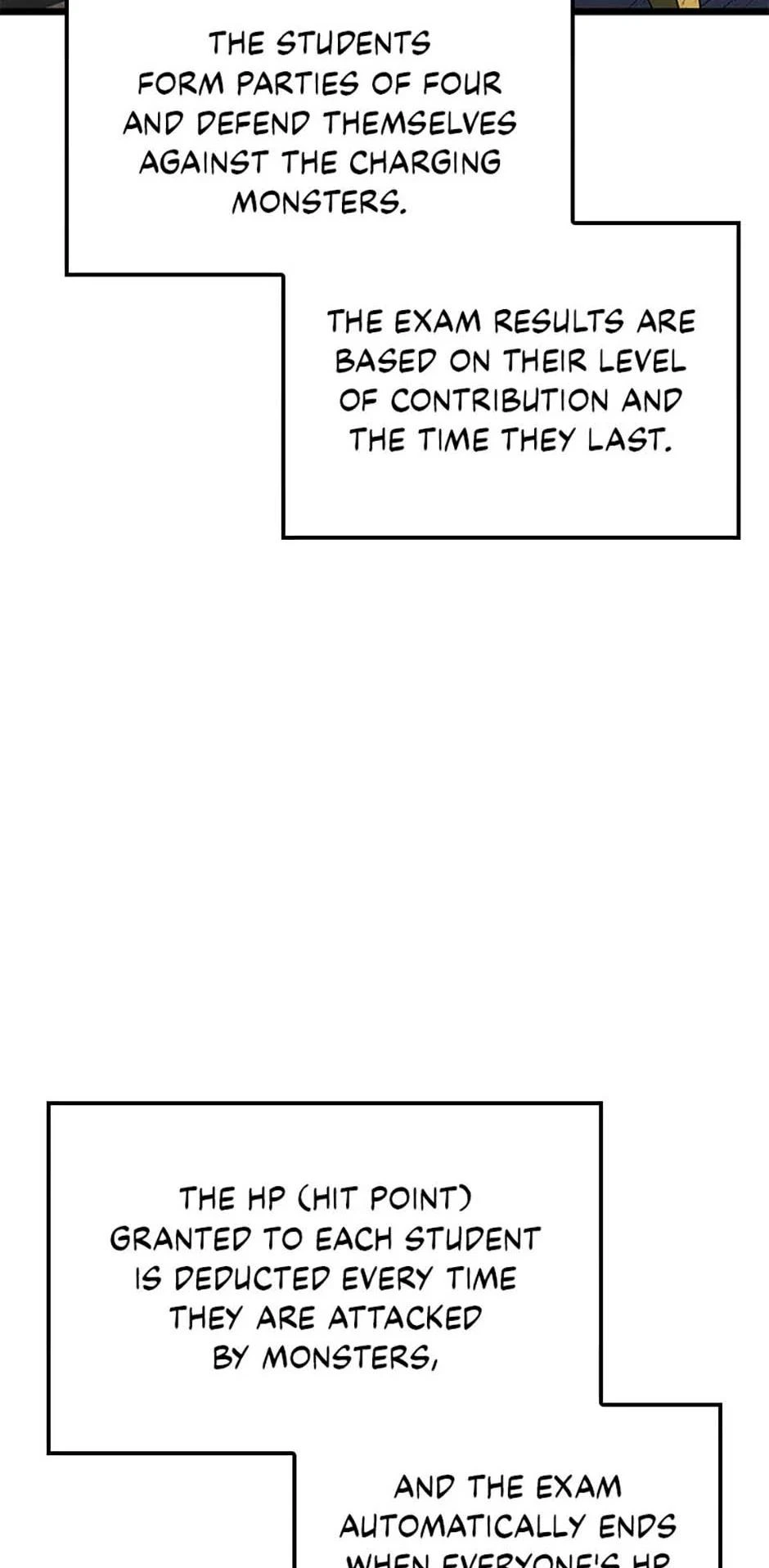 Revenge of the Baskerville Bloodhound Chapter 92 — page 58