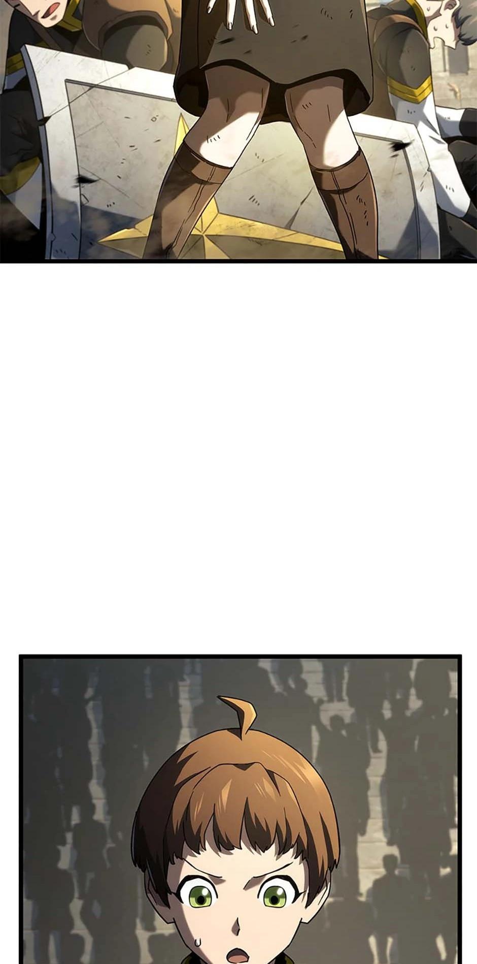 Revenge of the Baskerville Bloodhound Chapter 92 — page 63