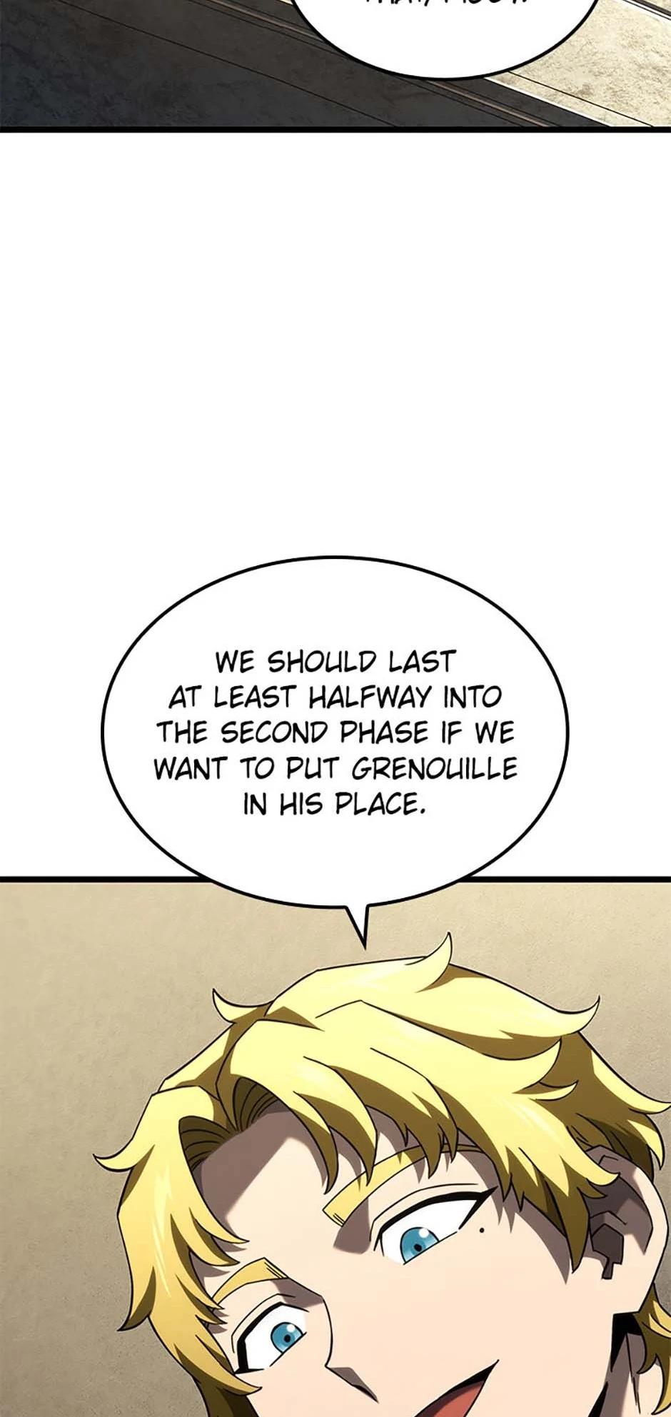 Revenge of the Baskerville Bloodhound Chapter 92 — page 66