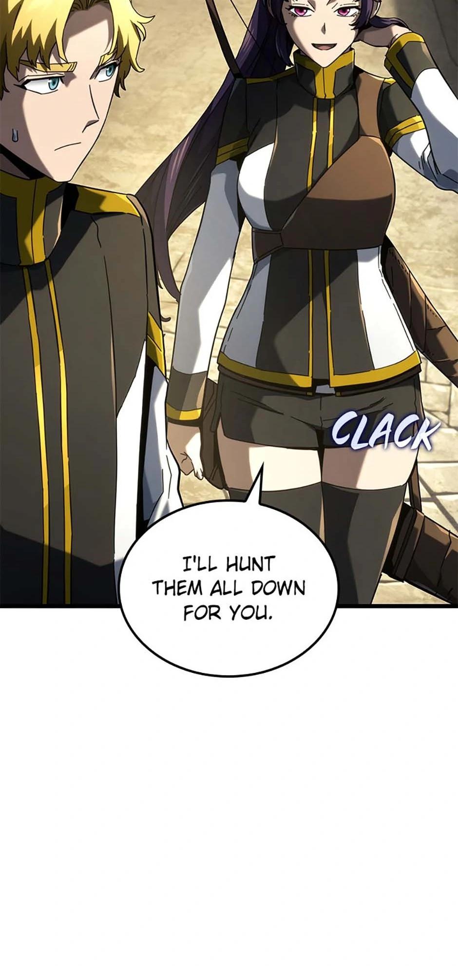 Revenge of the Baskerville Bloodhound Chapter 92 — page 69