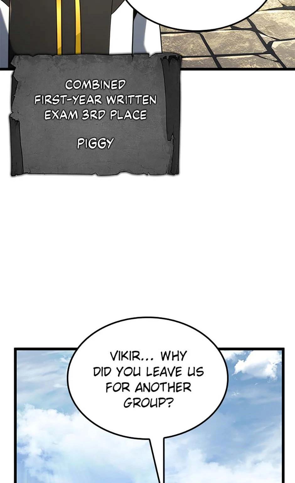 Revenge of the Baskerville Bloodhound Chapter 92 — page 76