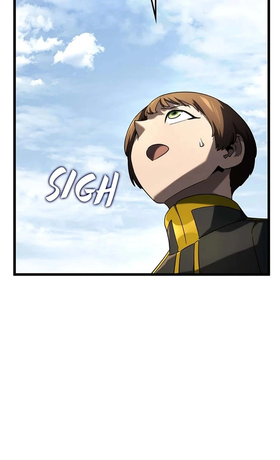 Revenge of the Baskerville Bloodhound Chapter 92 — page 77