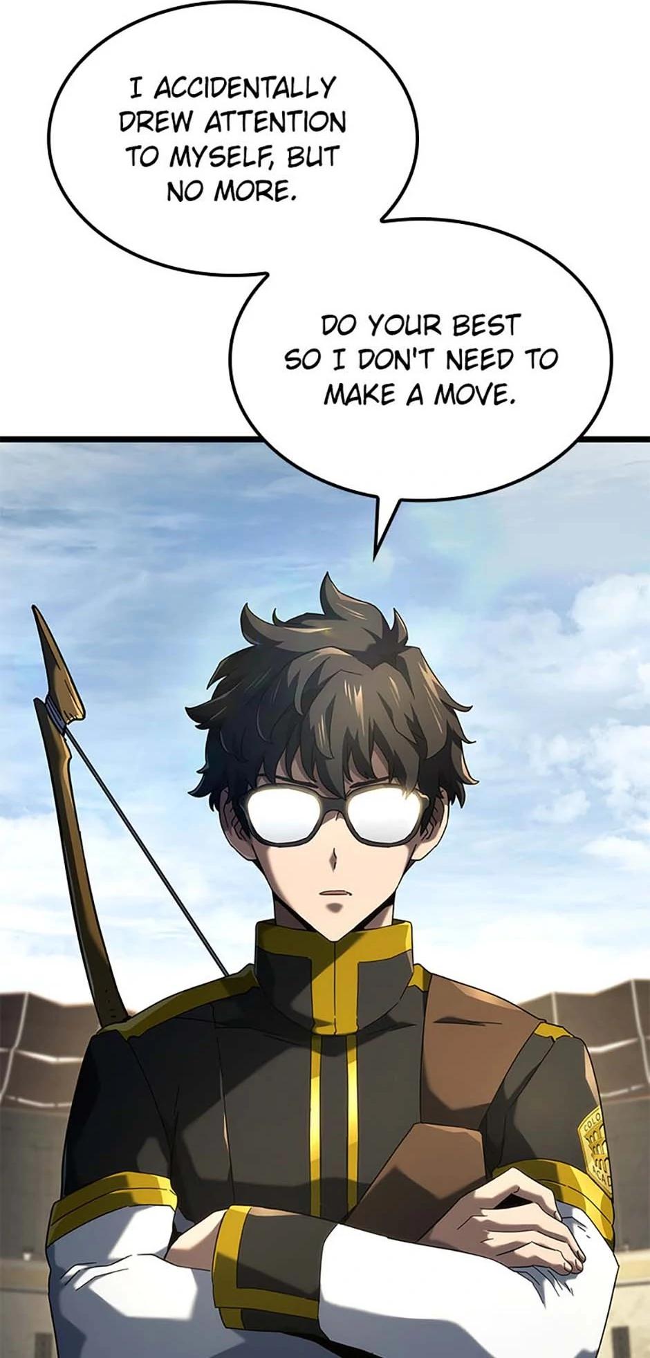 Revenge of the Baskerville Bloodhound Chapter 92 — page 79