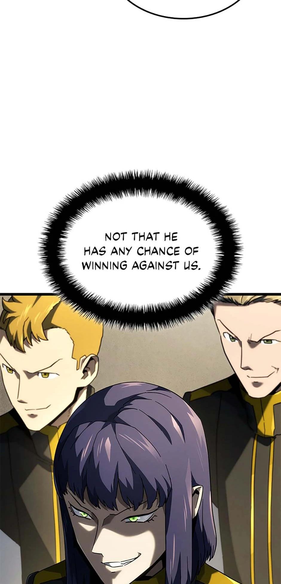 Revenge of the Baskerville Bloodhound Chapter 92 — page 87
