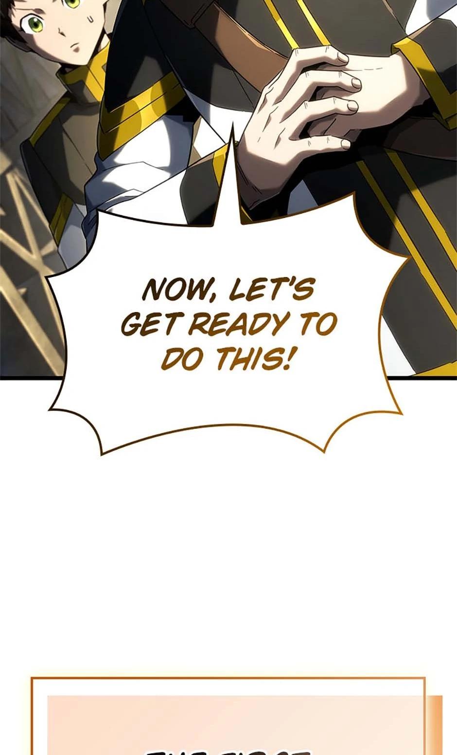 Revenge of the Baskerville Bloodhound Chapter 92 — page 97