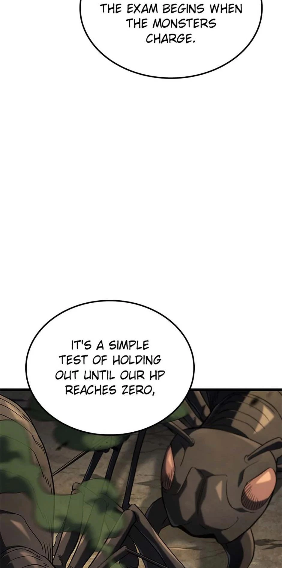 Revenge of the Baskerville Bloodhound Chapter 93 — page 7